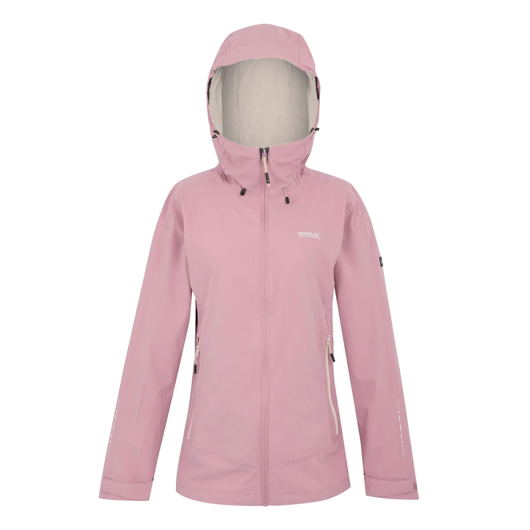 Regenjacke für Damen Regatta Okara