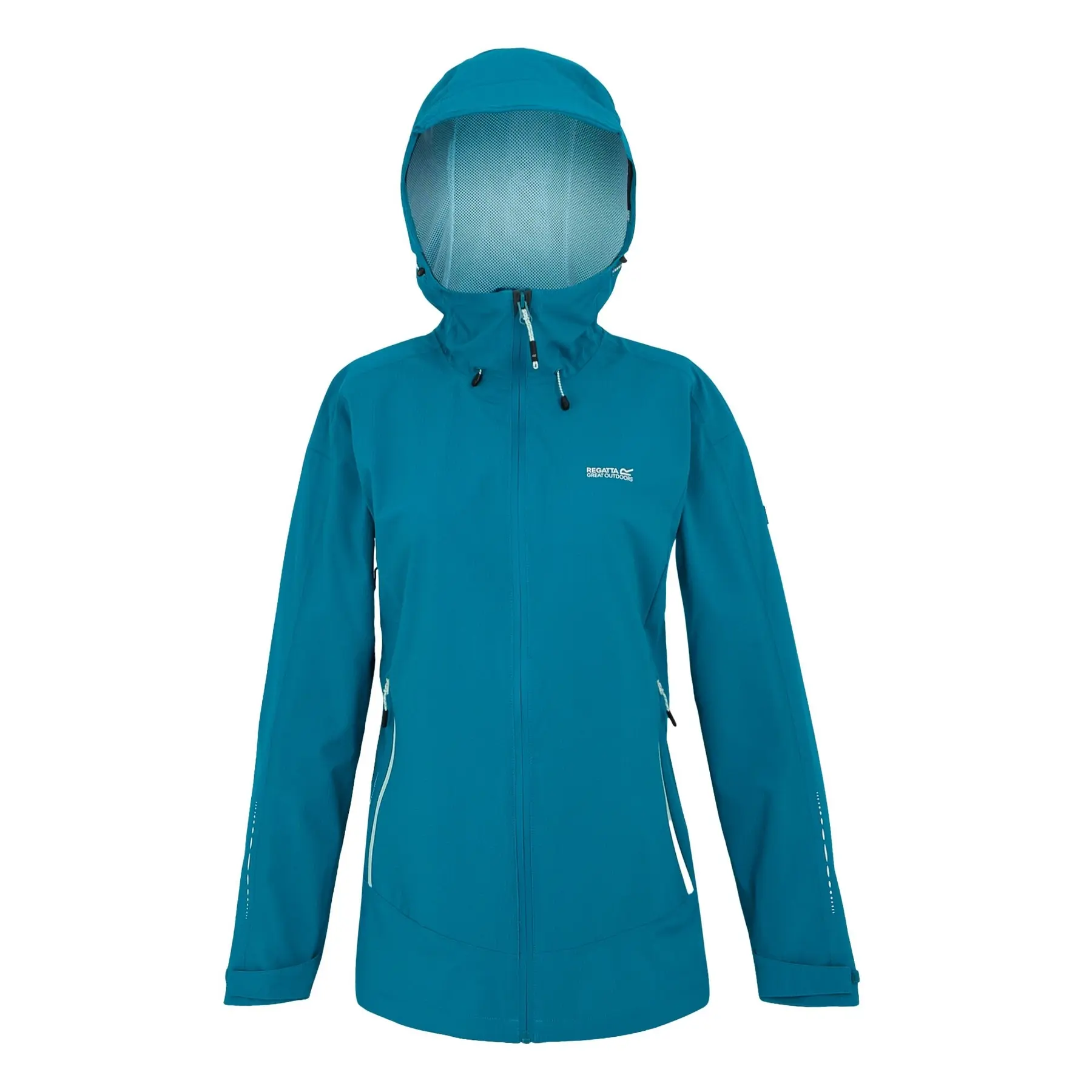 Women's waterproof jacket Regatta Okara