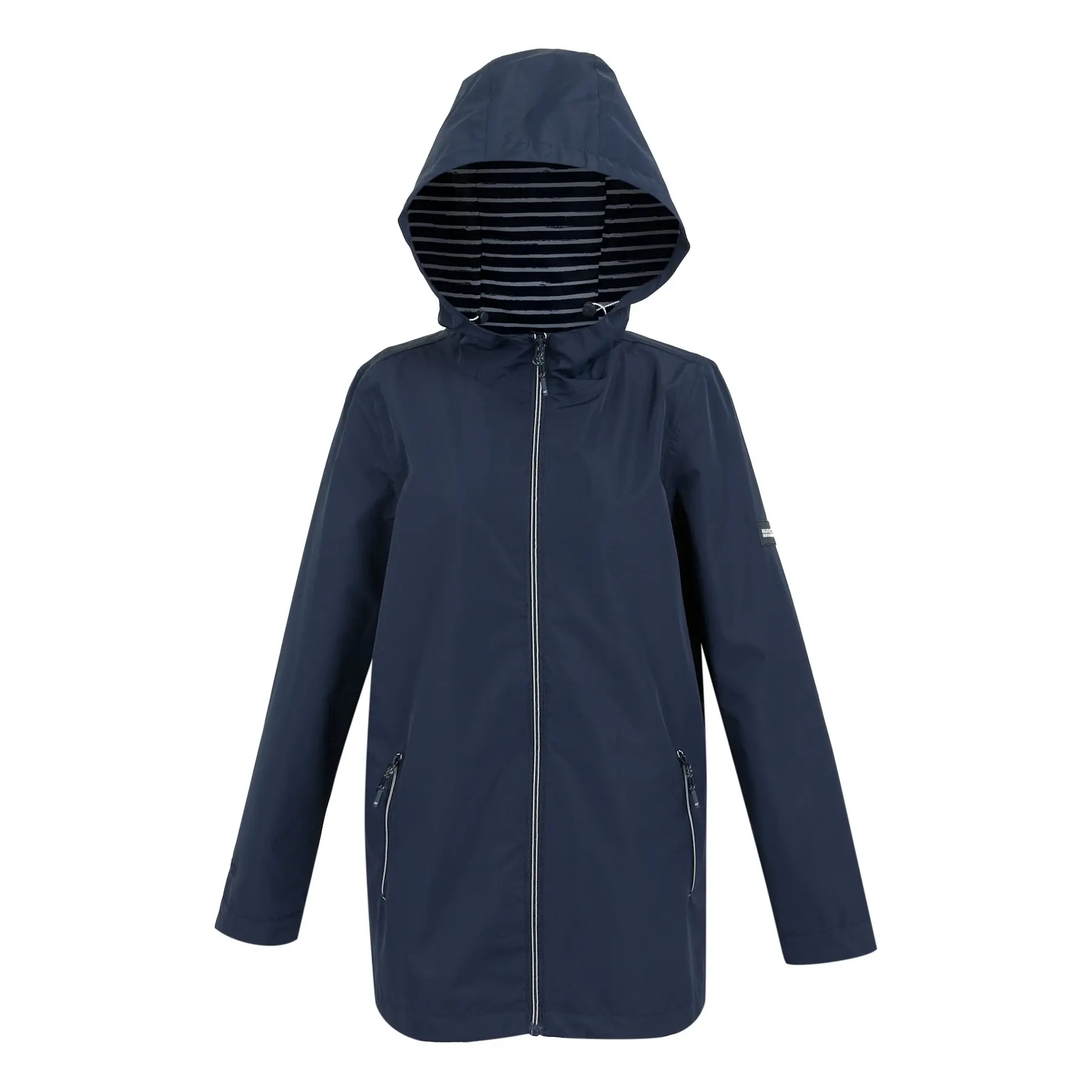 Regenjacke für Damen Regatta Brika