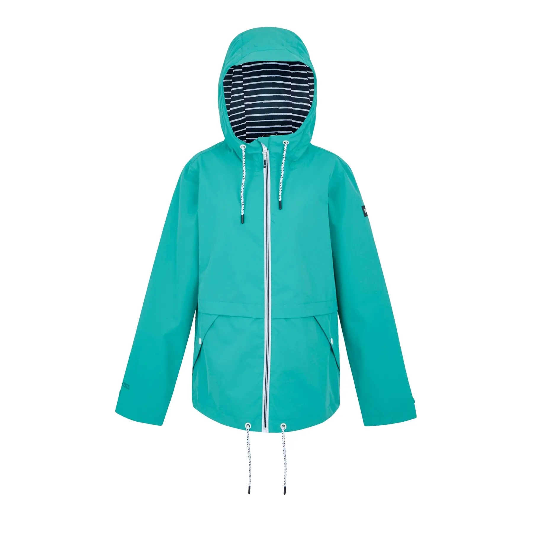 Regenjacke für Damen Regatta Bayletta II