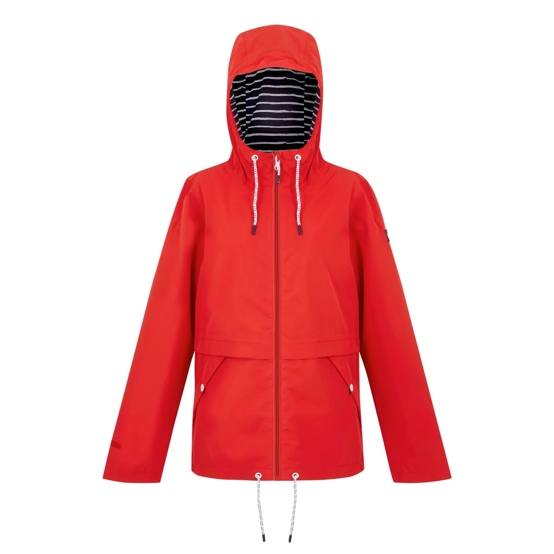 Regenjacke für Damen Regatta Bayletta II