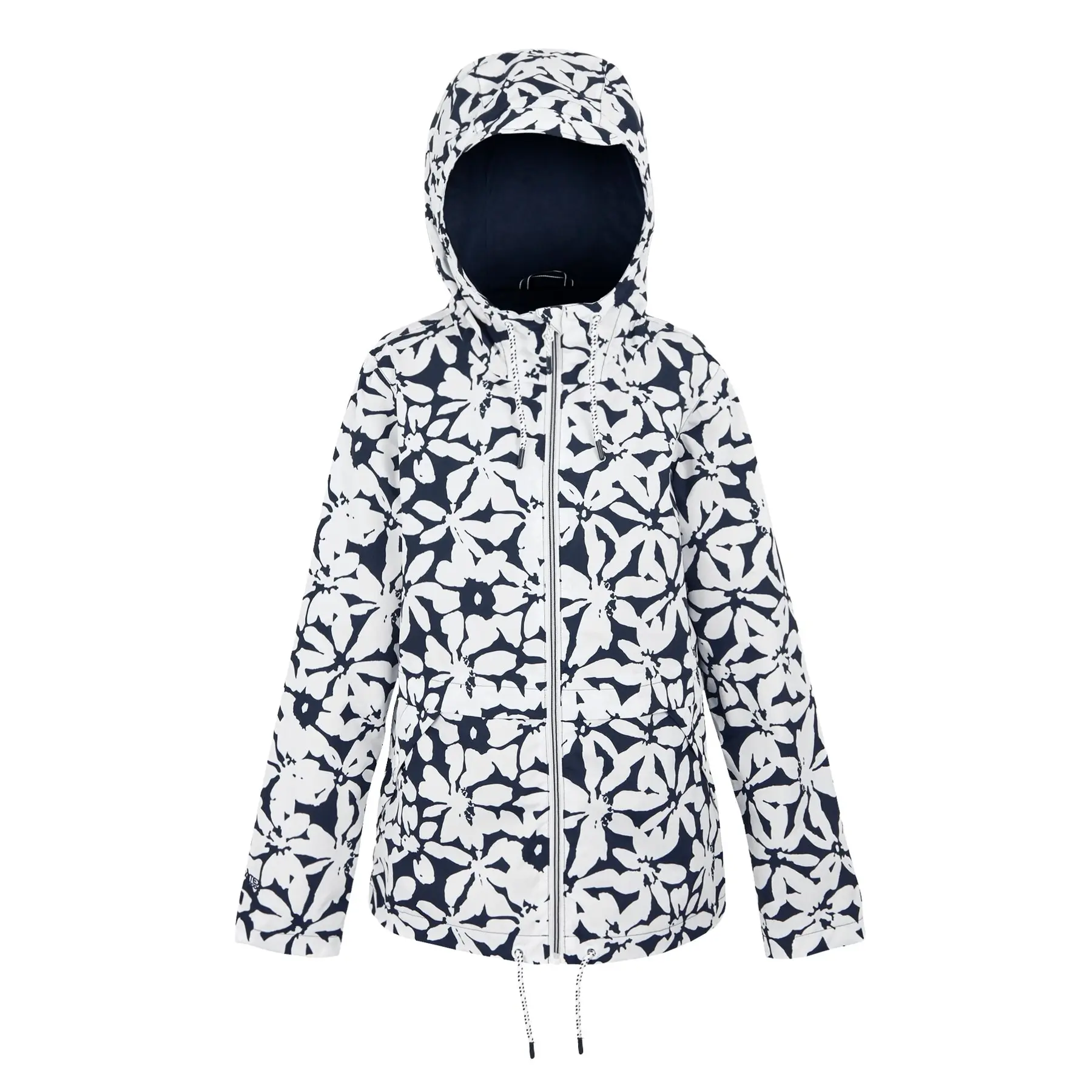 Regenjacke für Damen Regatta Bayletta II
