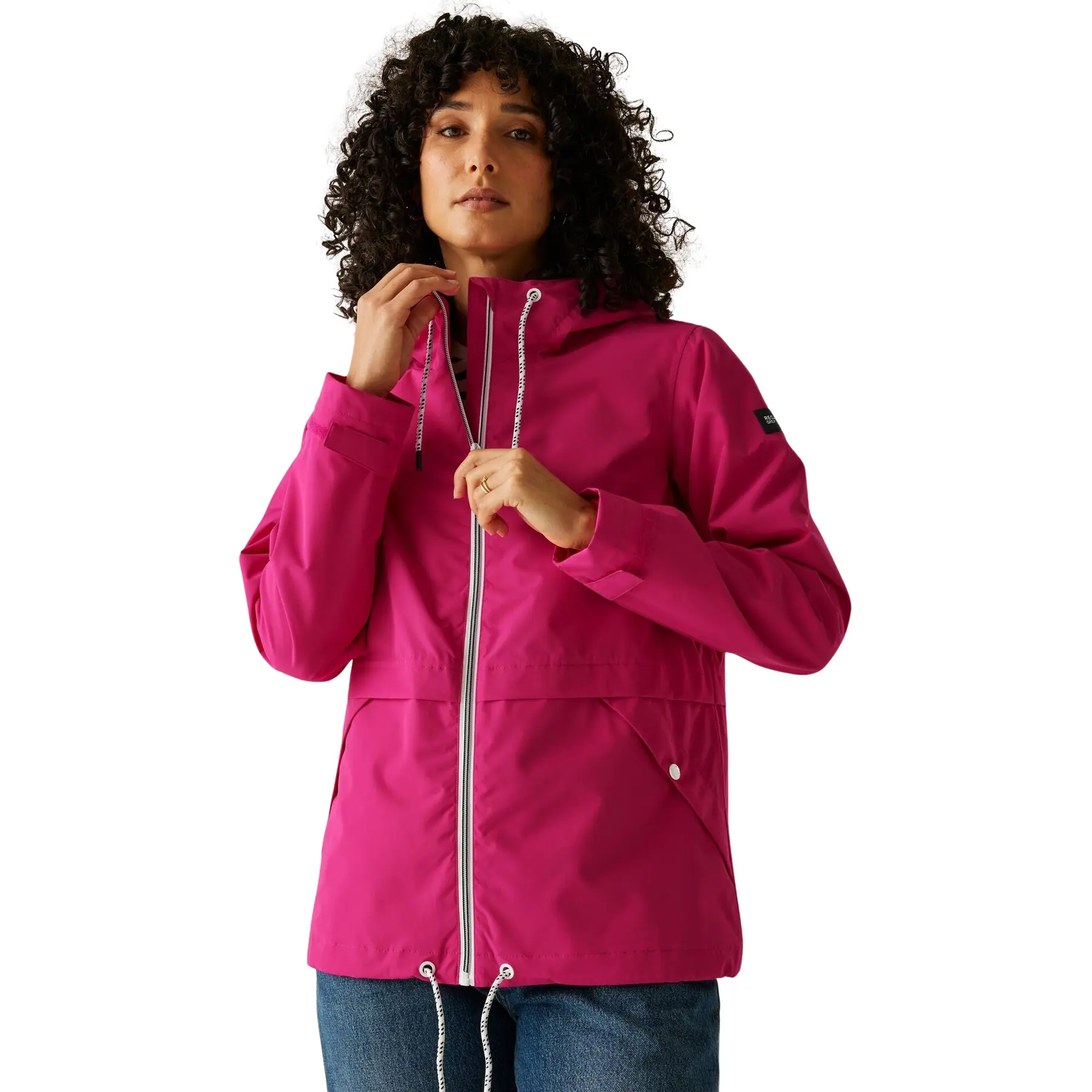 Women's waterproof jacket Regatta Bayletta II
