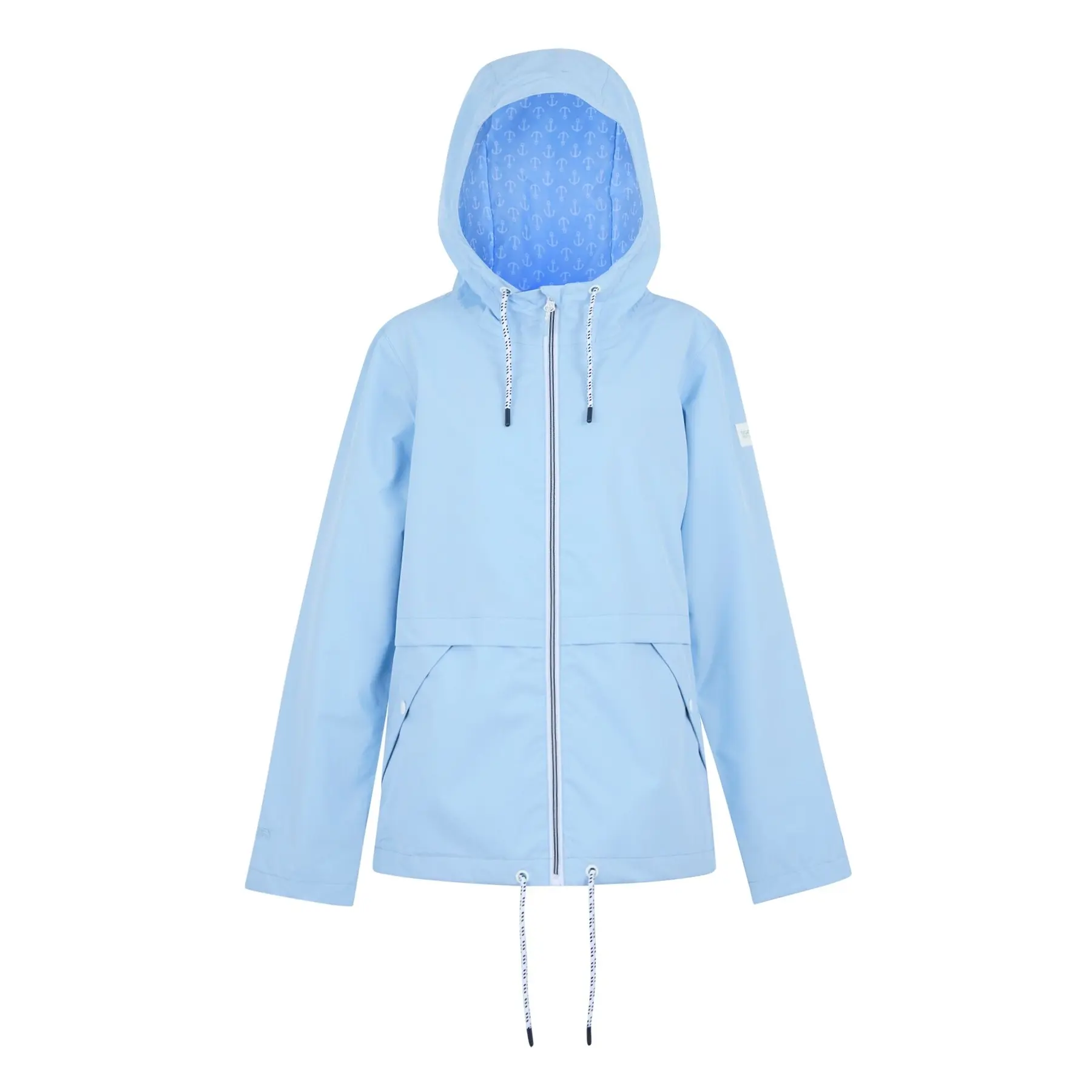 Women's waterproof jacket Regatta Bayletta II