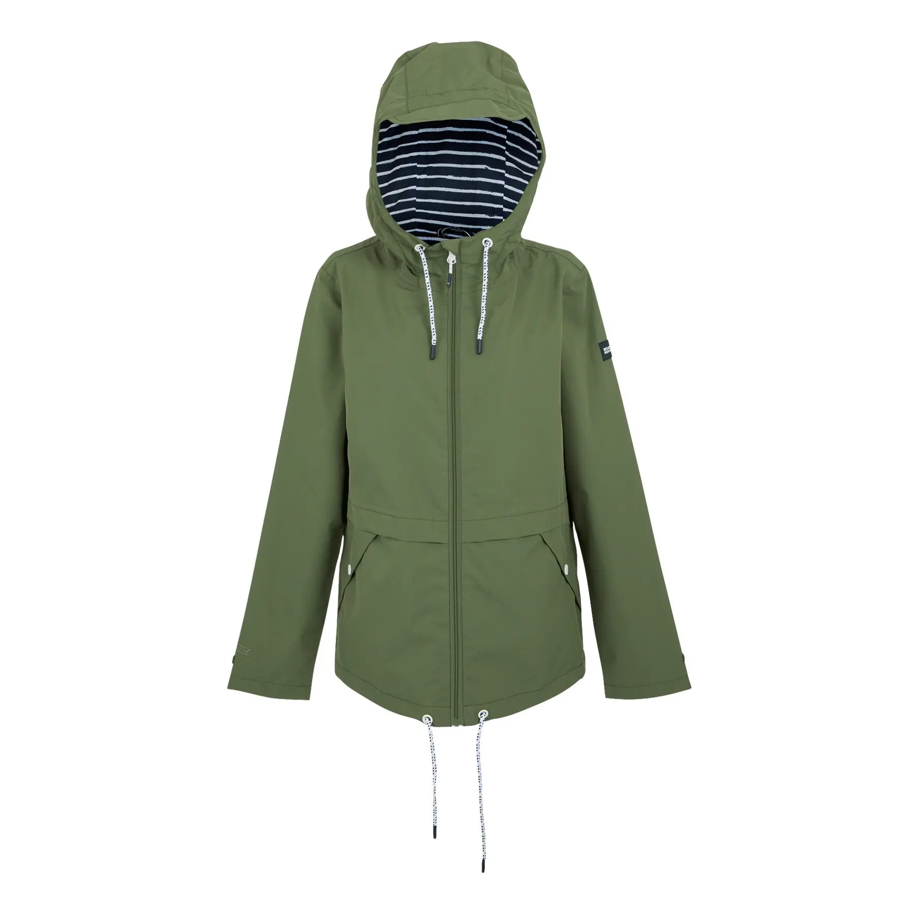 Regenjacke für Damen Regatta Bayletta II