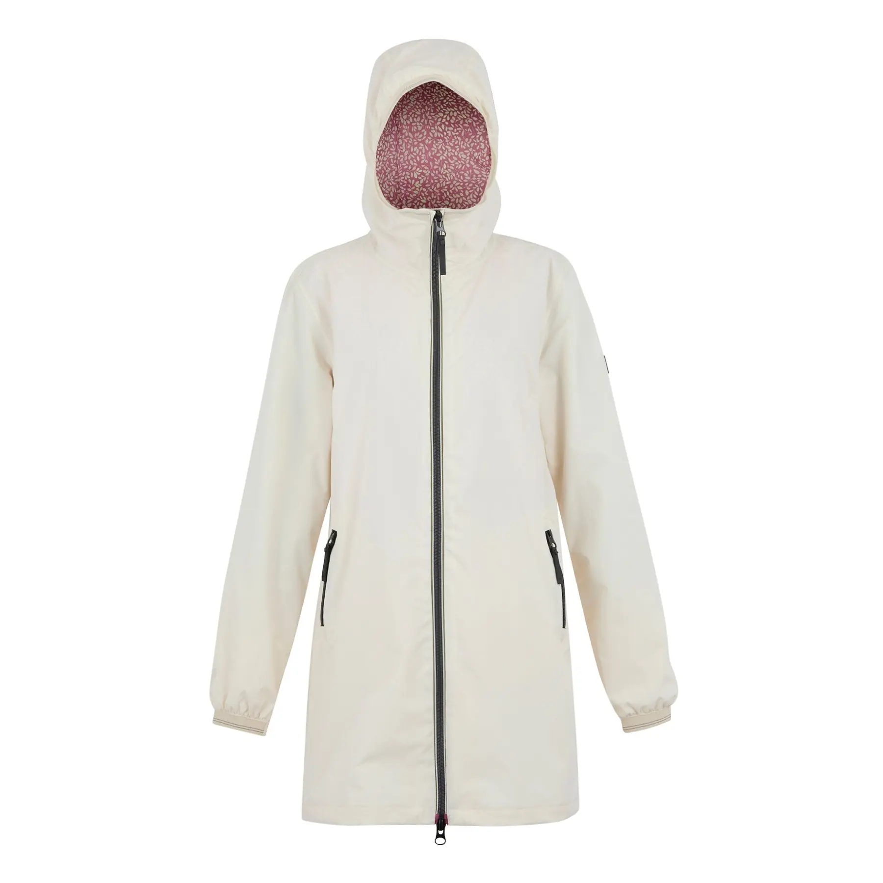 Regenjacke für Damen Regatta Lioka