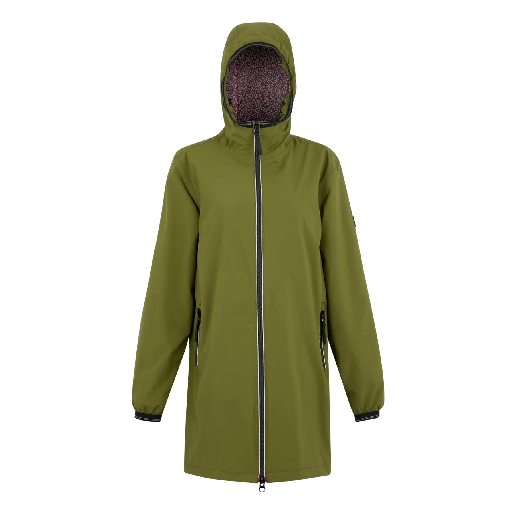 Women's waterproof jacket Regatta Lioka