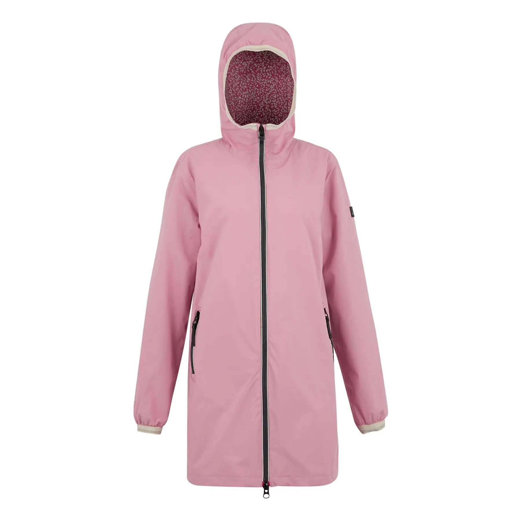 Regenjacke für Damen Regatta Lioka
