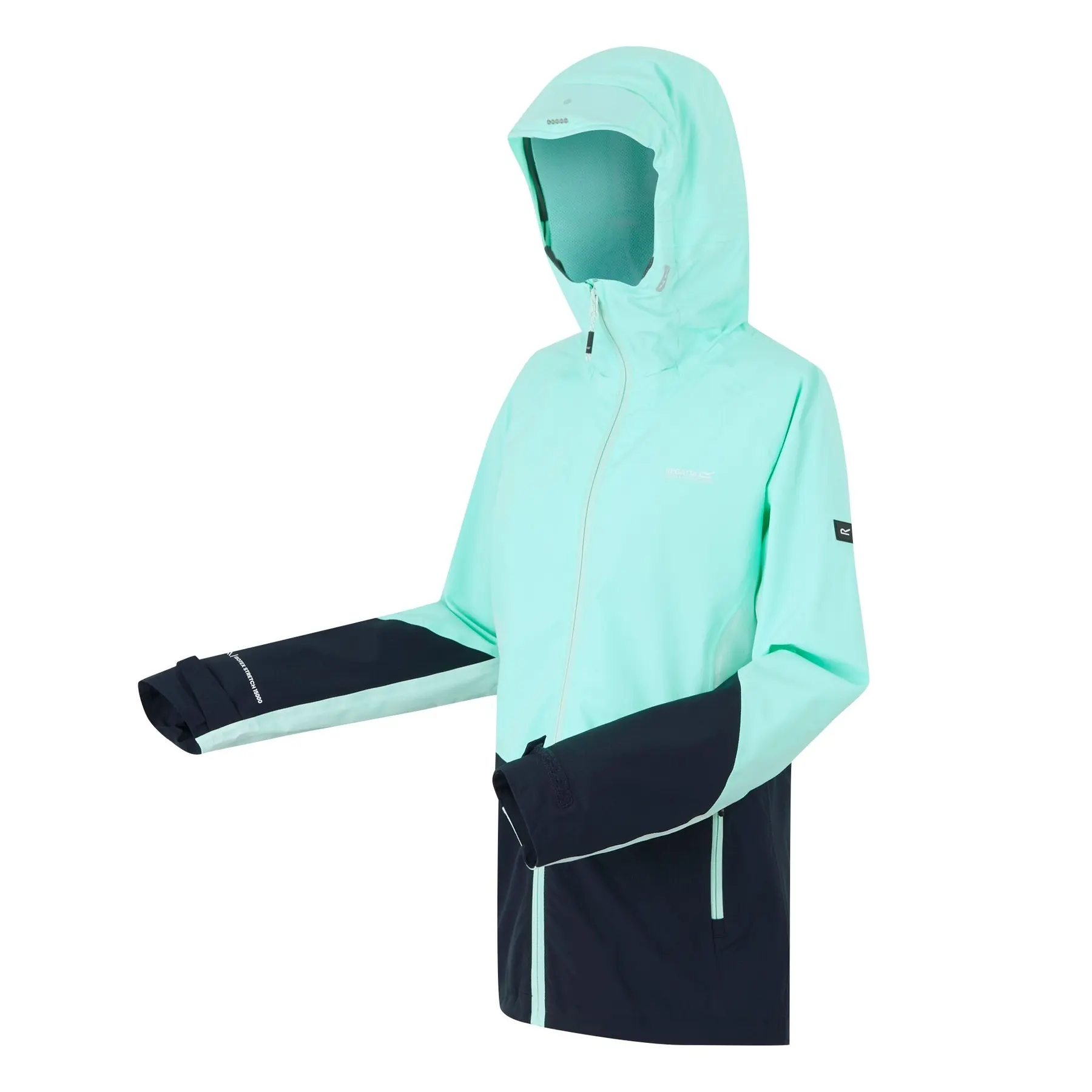Women's waterproof jacket Regatta Raddick III