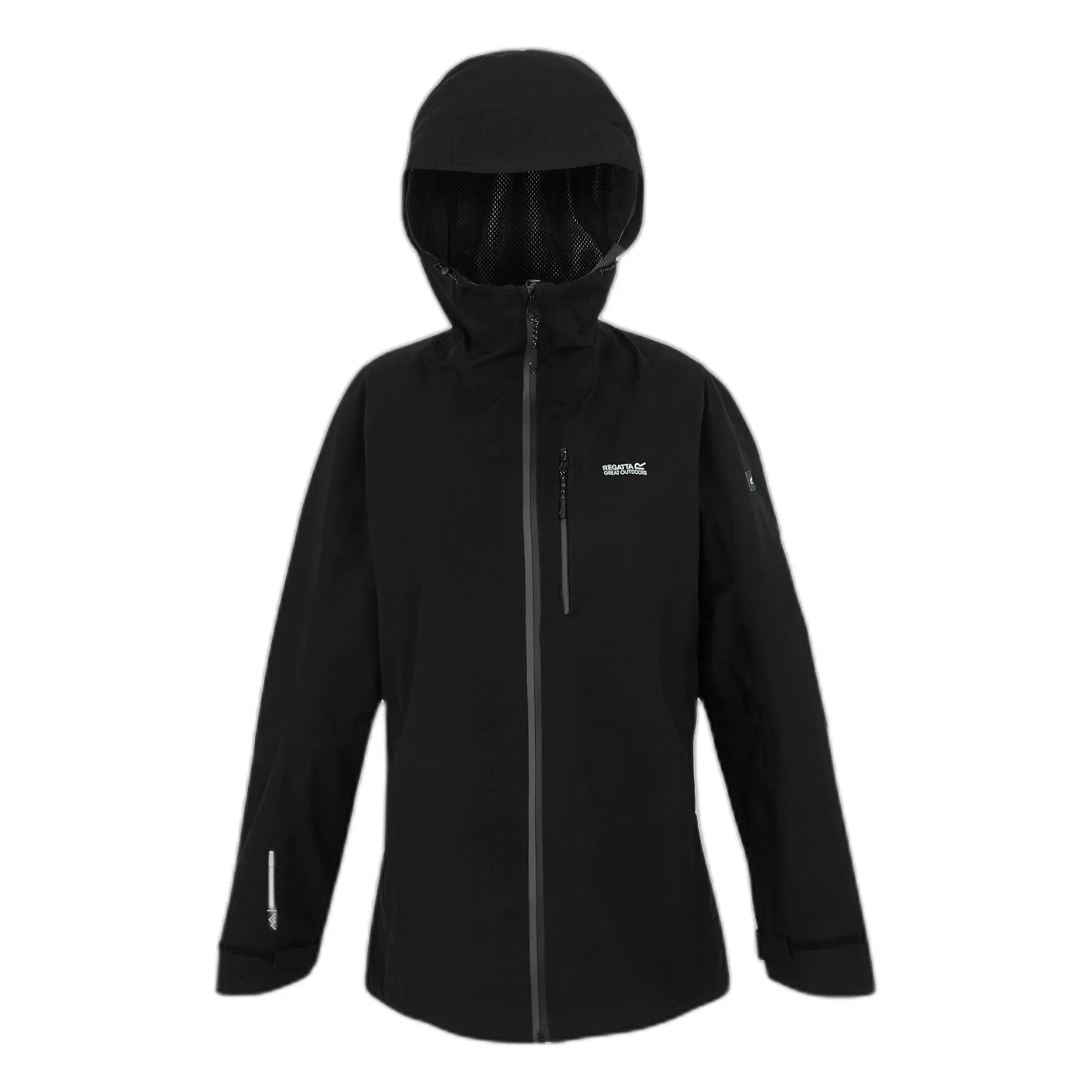 Veste imperméable femme Regatta Birchdale II