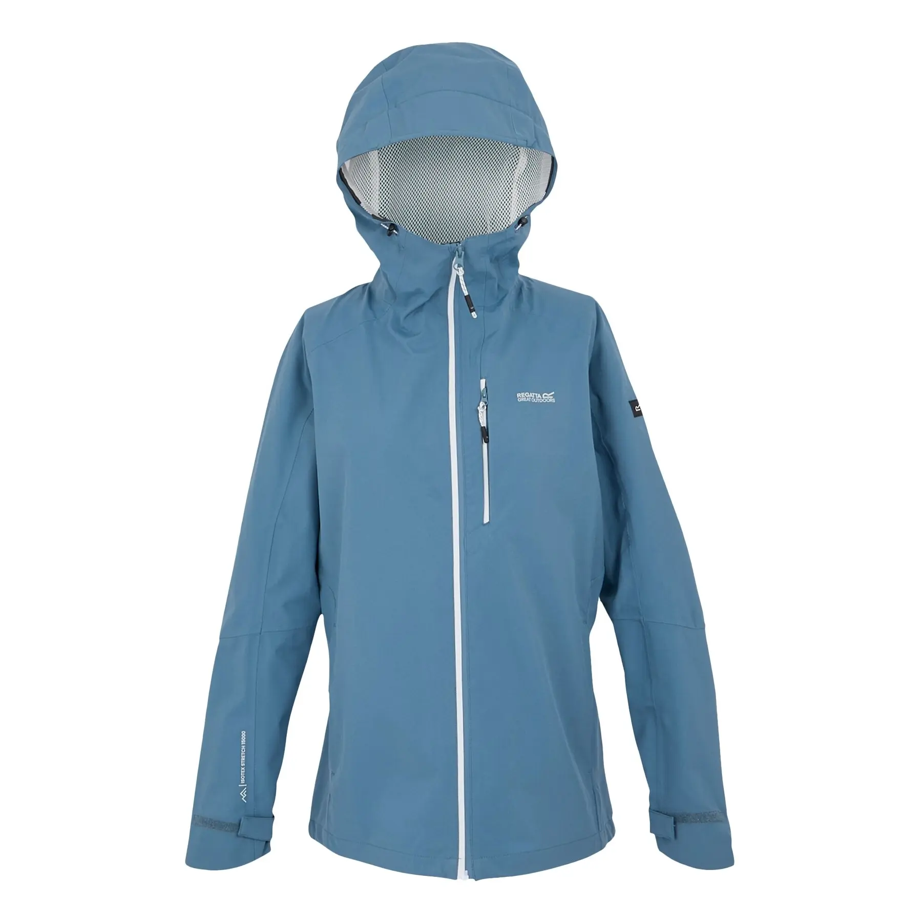 Women's waterproof jacket Regatta Birchdale II