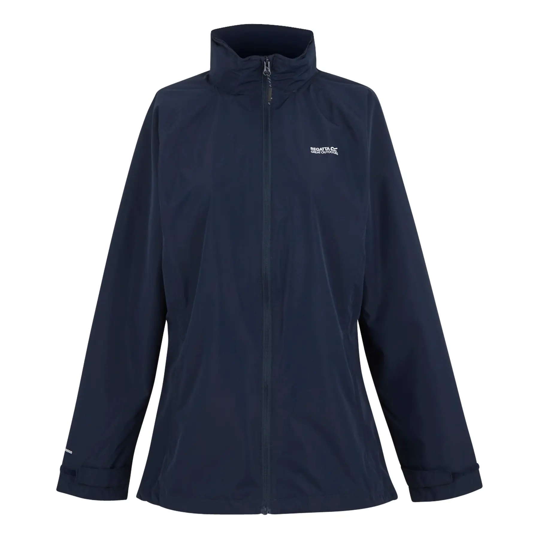 Veste imperméable femme Regatta Daysha II