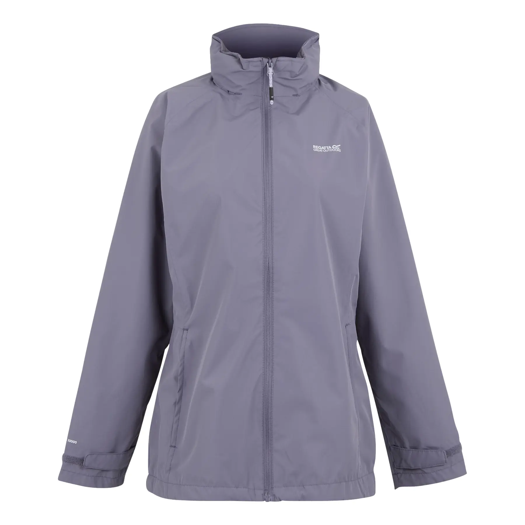 Veste imperméable femme Regatta Daysha II
