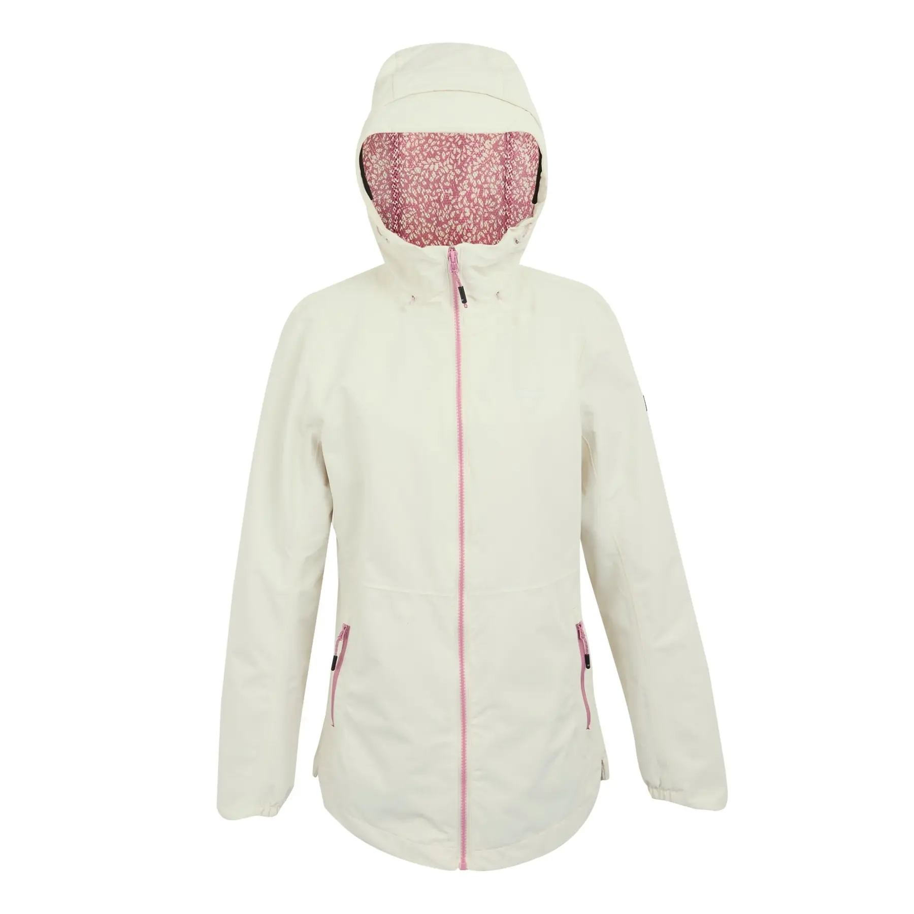 Women's waterproof jacket Regatta Hamara IV