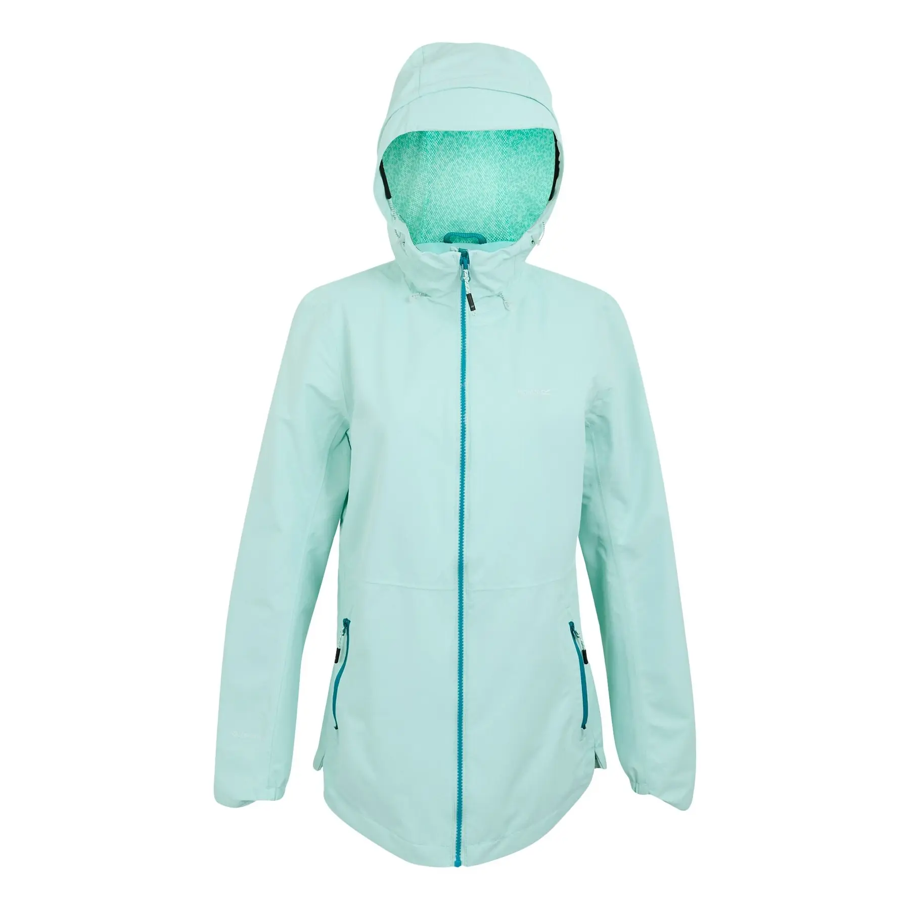 Women's waterproof jacket Regatta Hamara IV