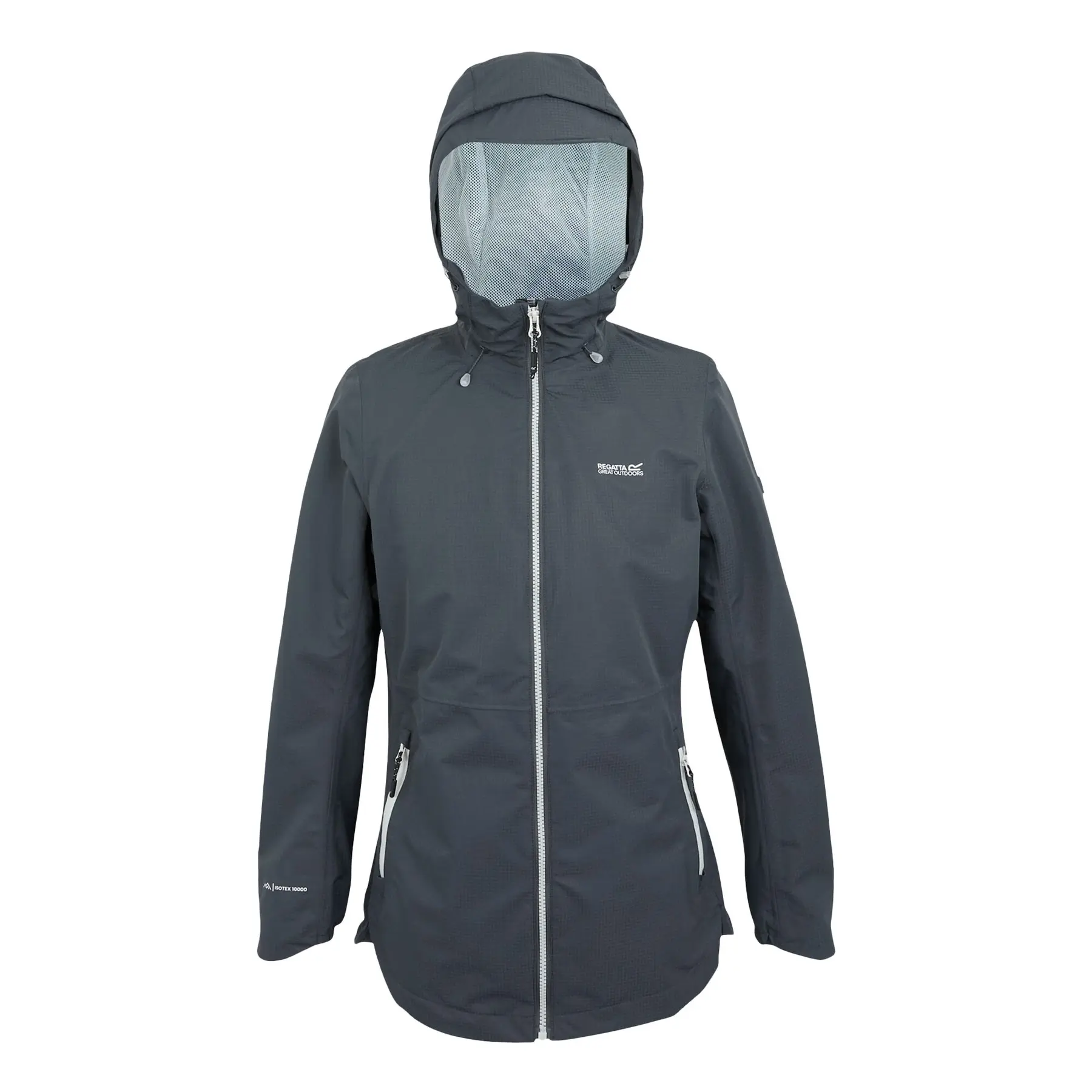 Women's waterproof jacket Regatta Hamara IV