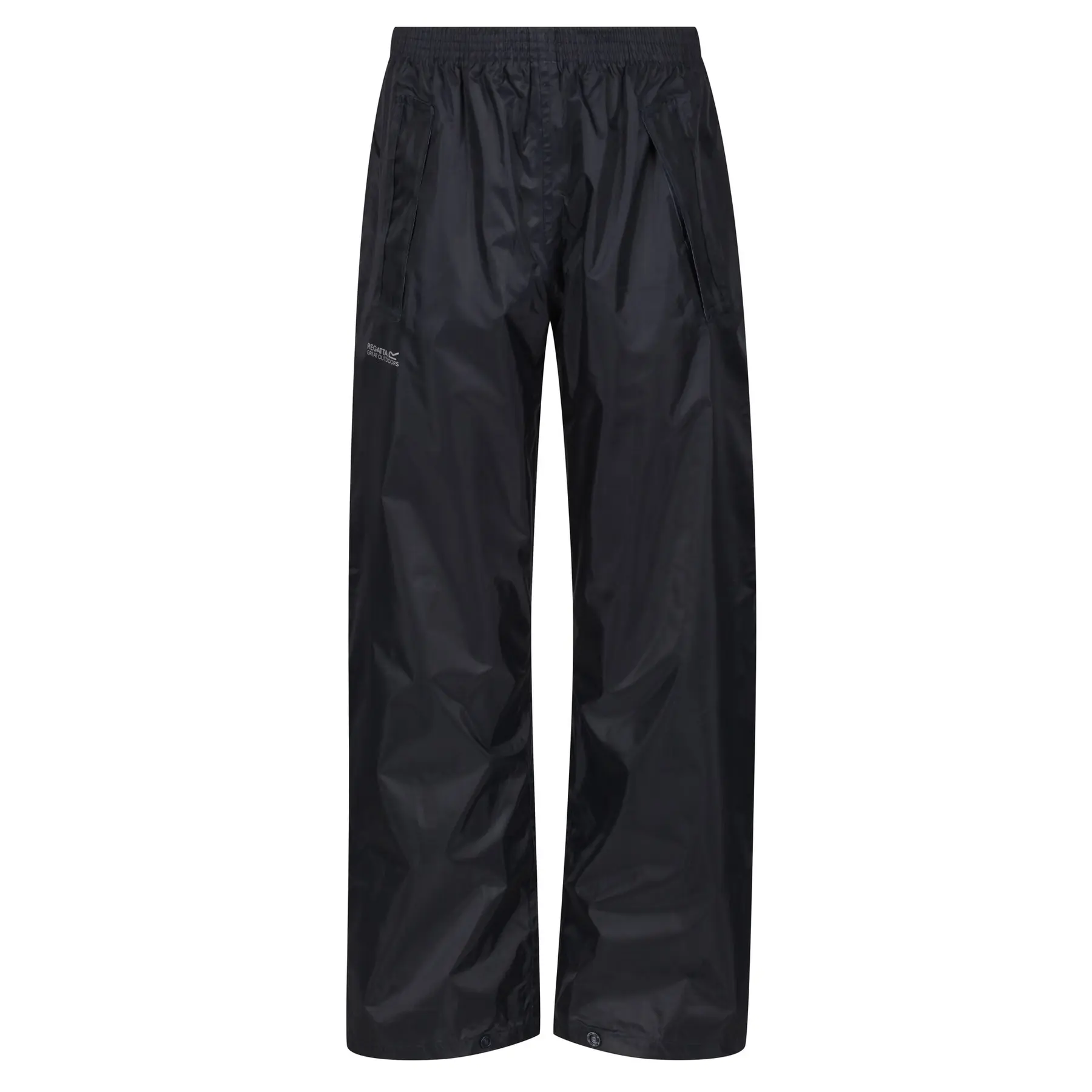 Regenüberhose Kind Regatta Stormbreak