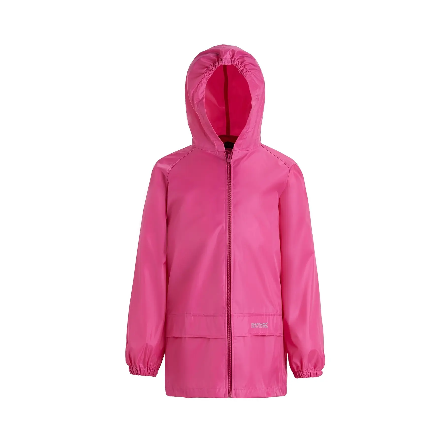 Veste imperméable enfant Regatta Stormbrk