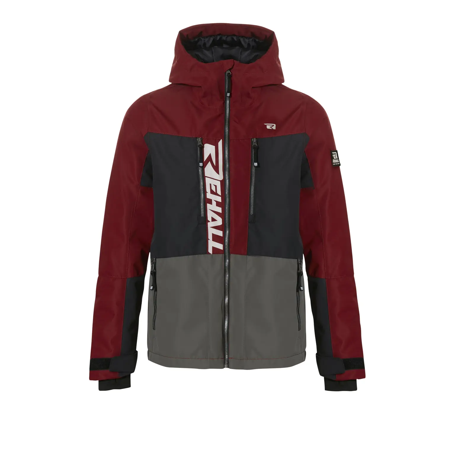 Skijacke Rehall Lord-R