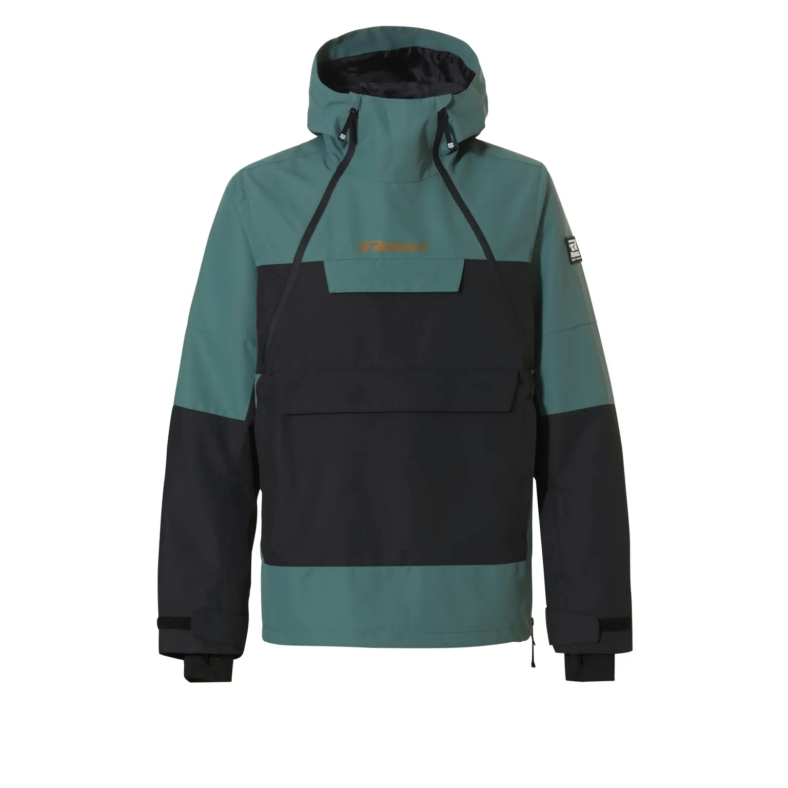 Skijacke Rehall Becks-R