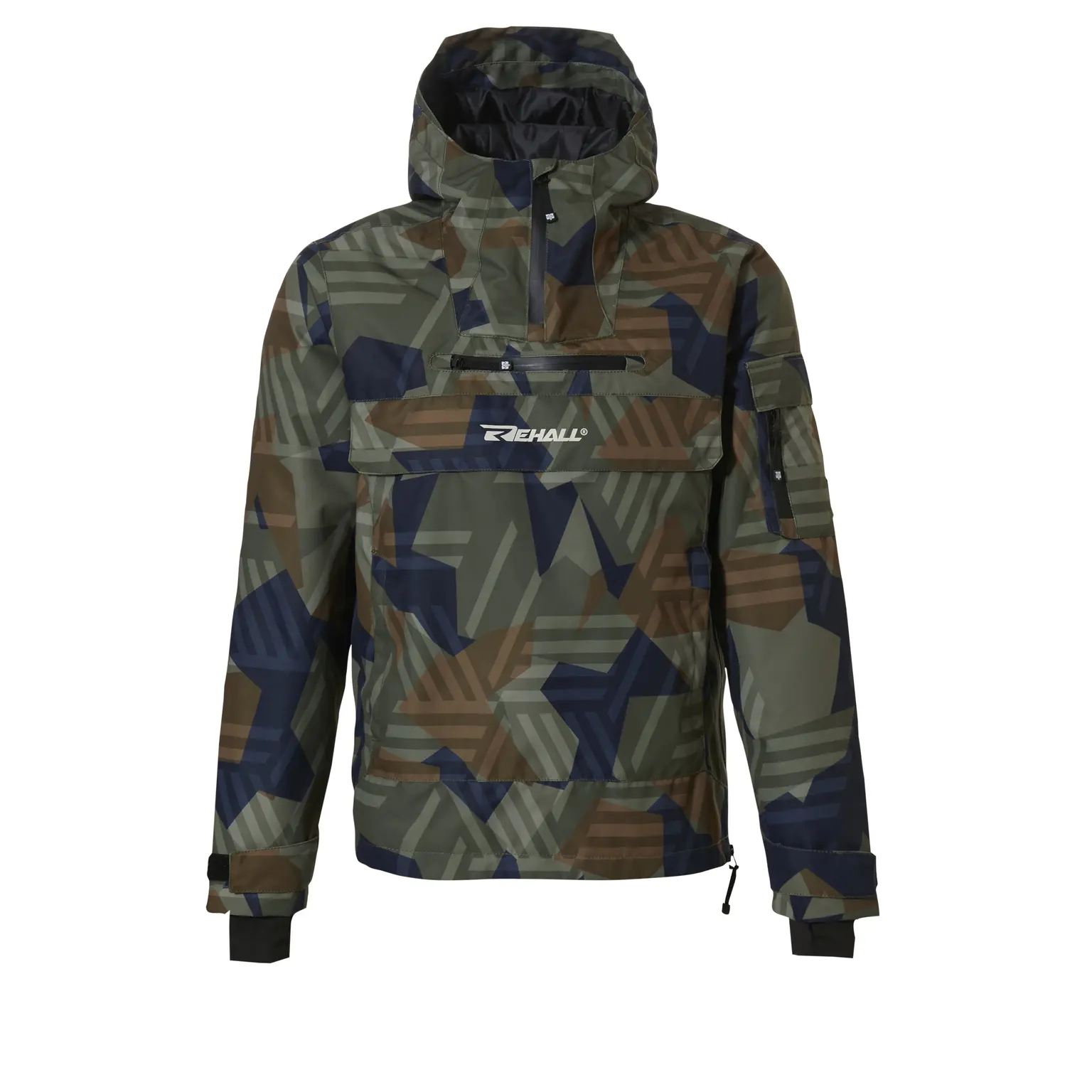 Skijacke Rehall Artois-R