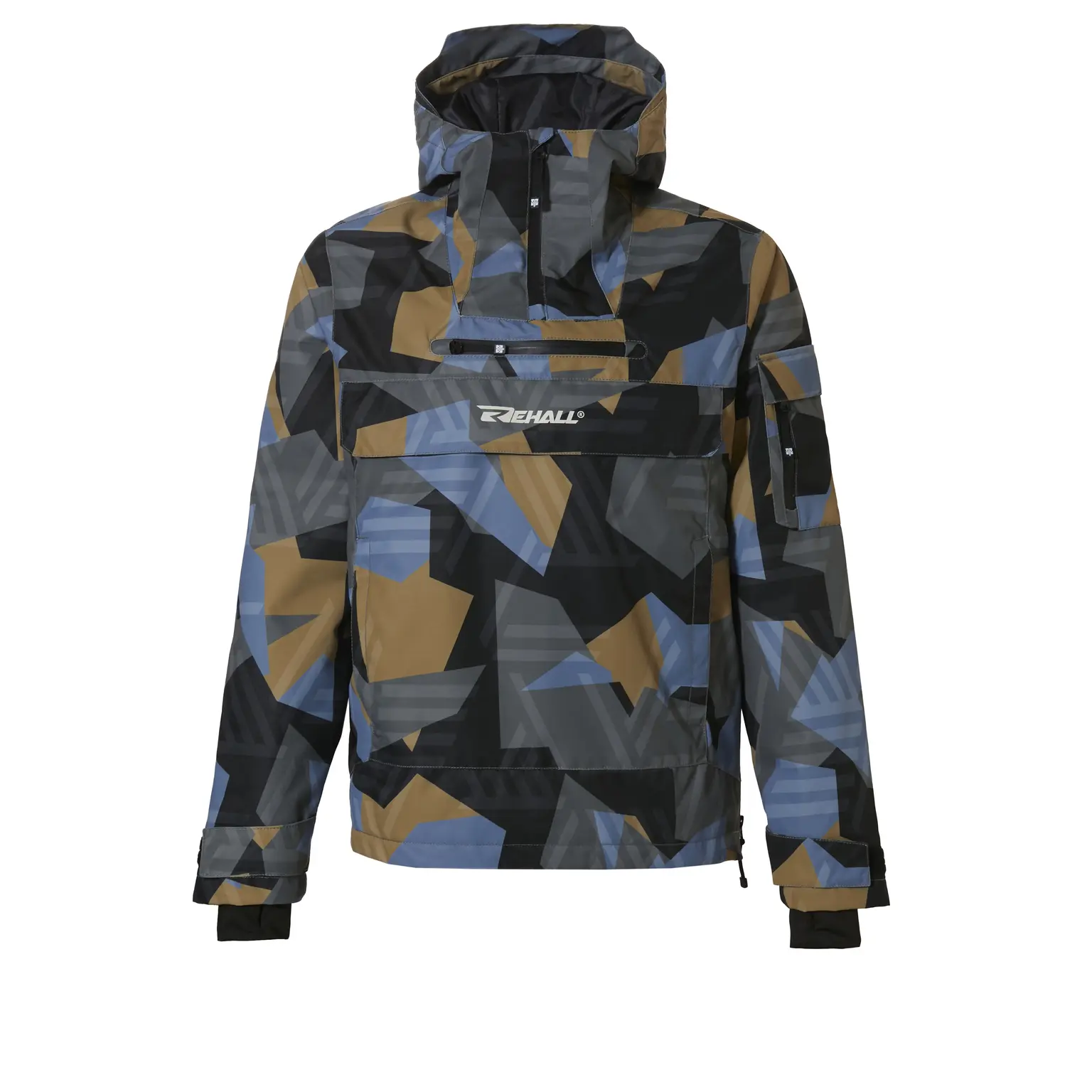 Skijacke Rehall Artois-R