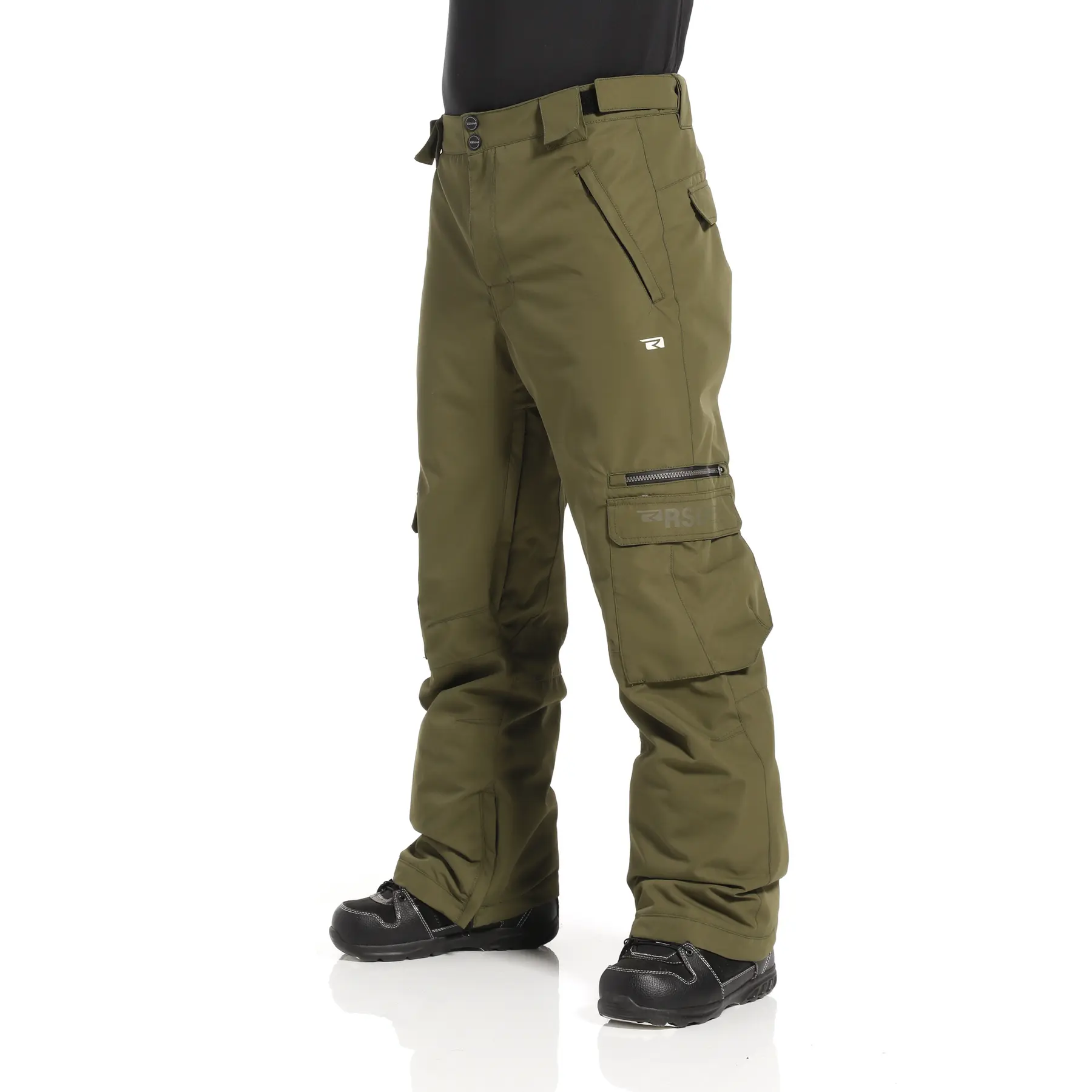 Skihose Rehall Poker-R