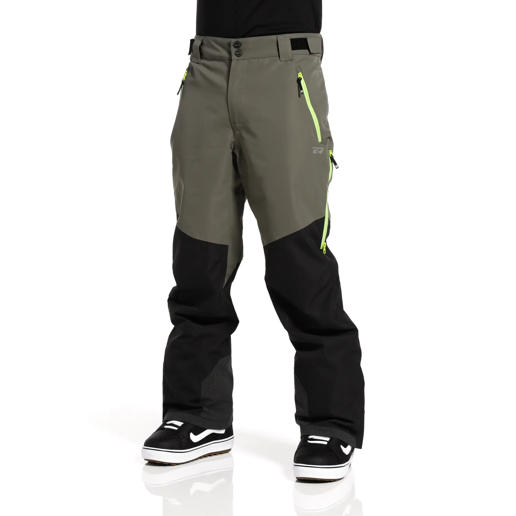 Skihose Rehall Catamount-R