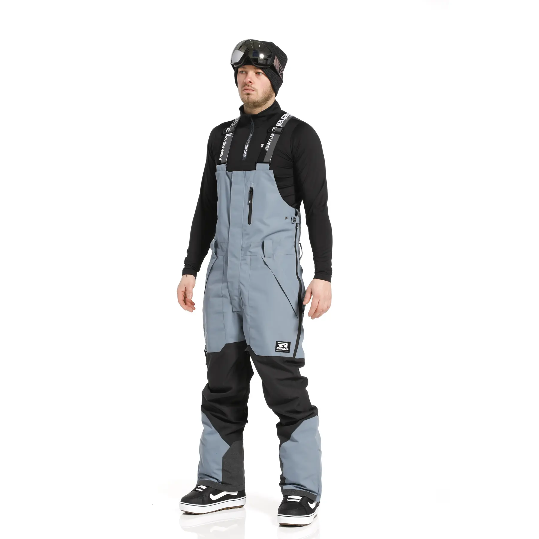 Skihose Rehall Drax