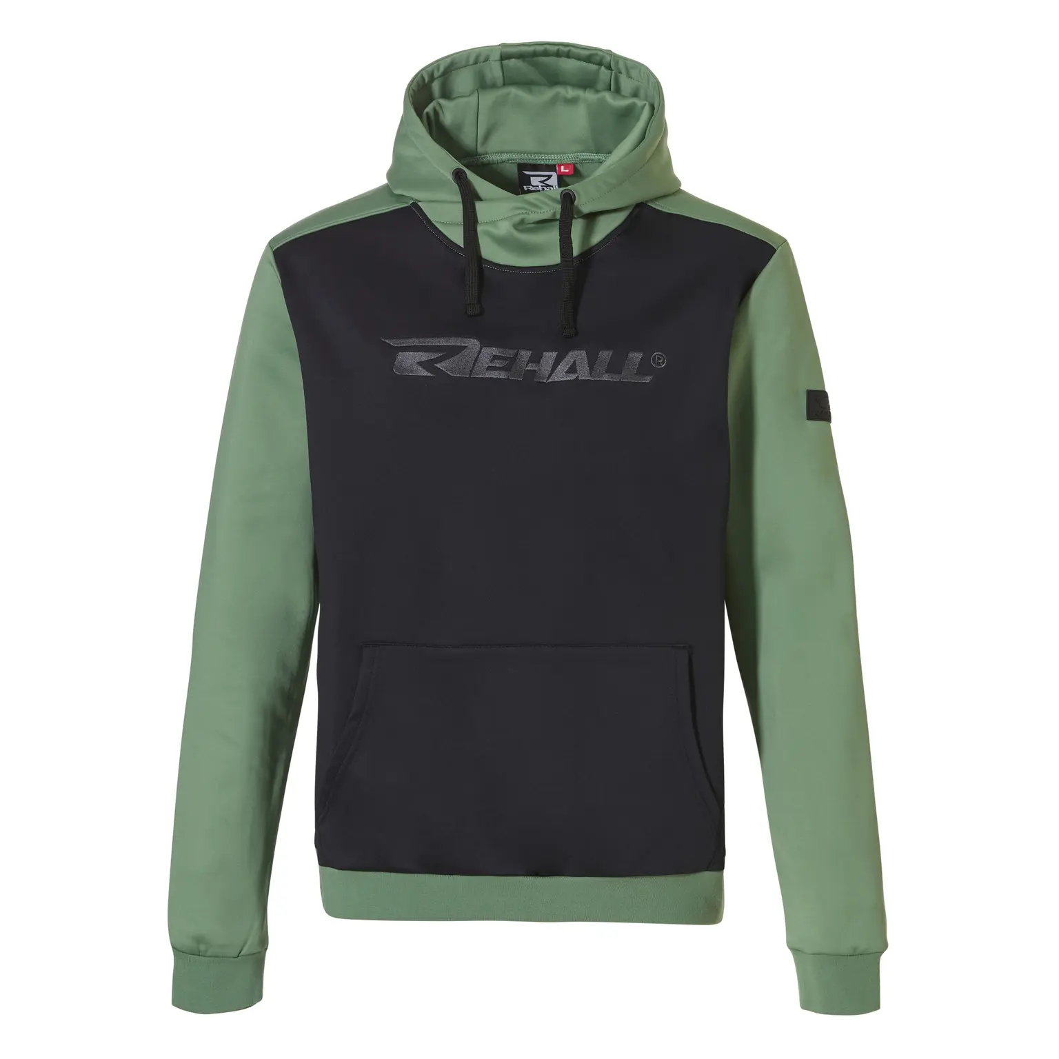 Hooded Sweatshirt Rehall Grazz