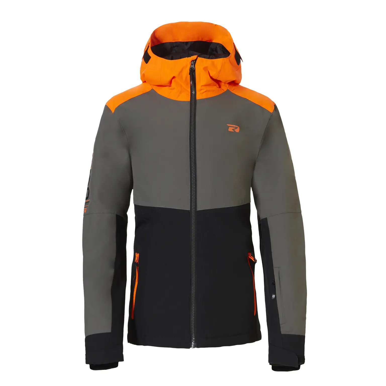 Kinder Daunenjacke Rehall Dragon
