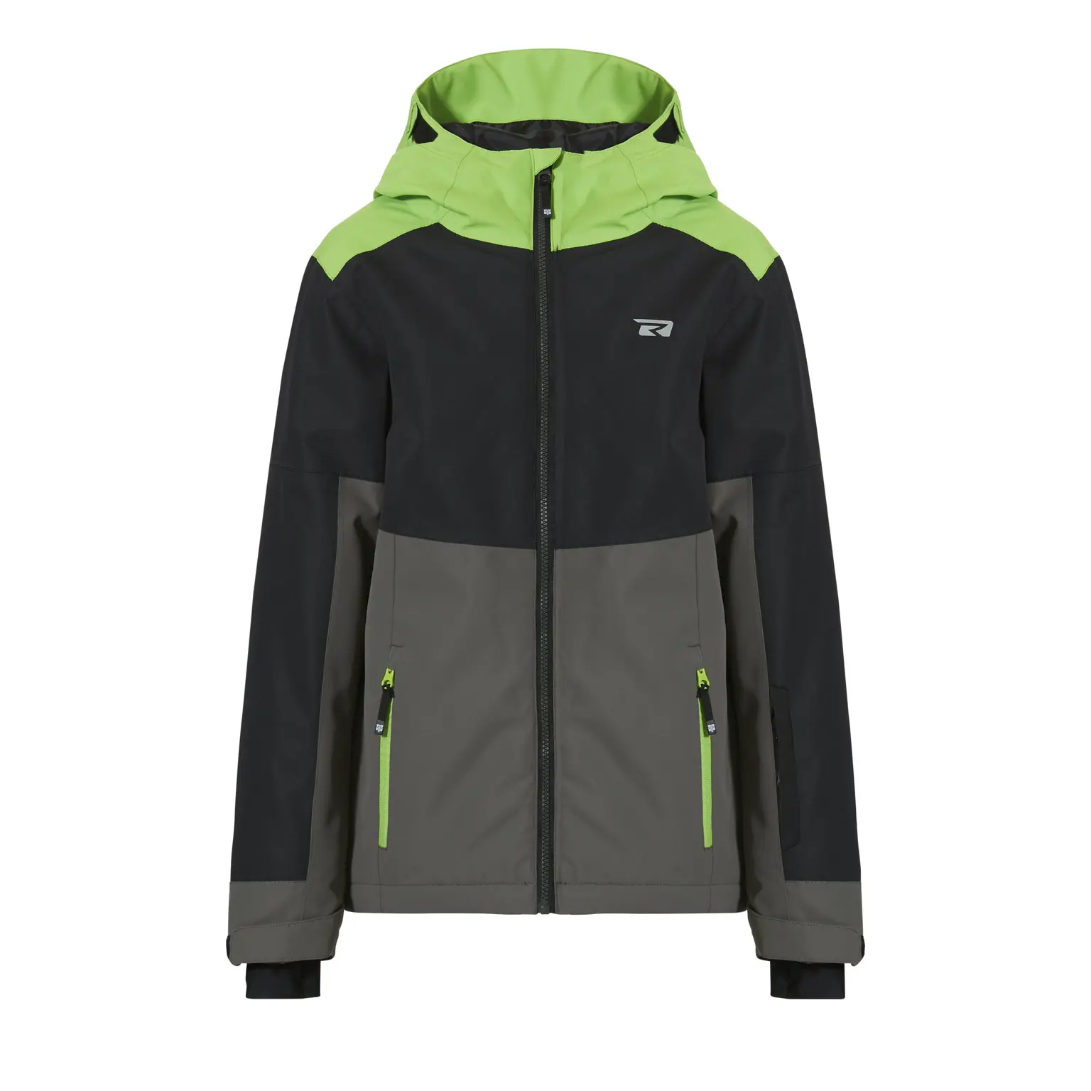 Kinder Daunenjacke Rehall Dragon