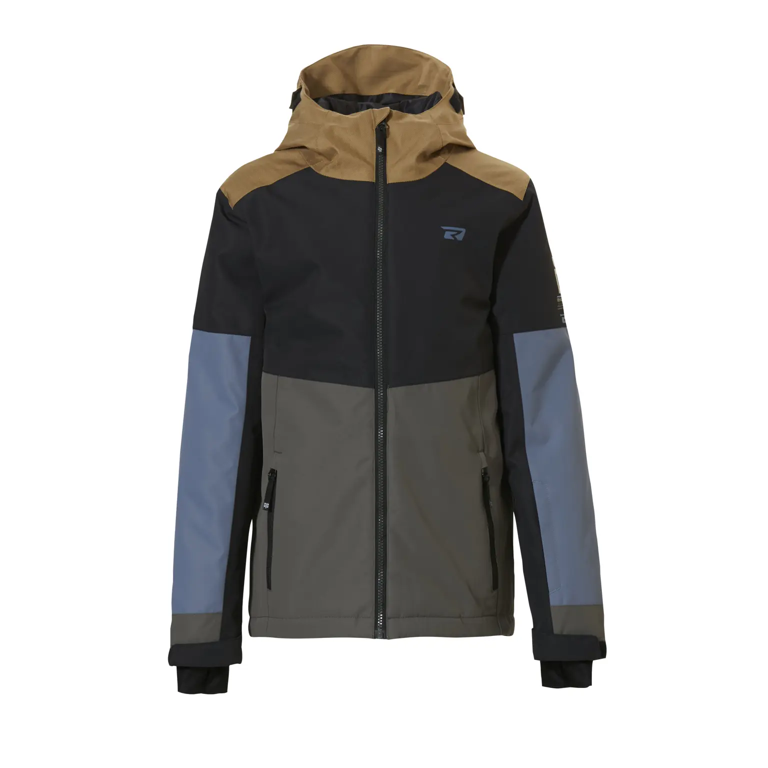 Kinder Daunenjacke Rehall Dragon