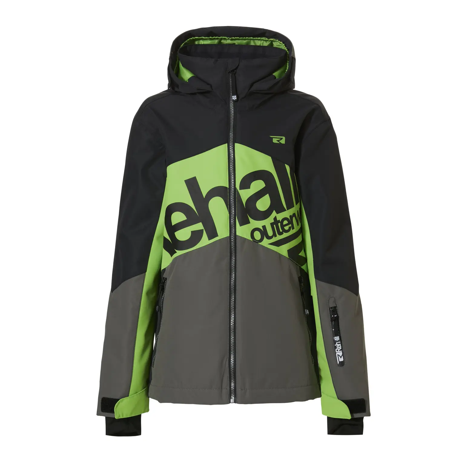 Kinder Daunenjacke Rehall Reed-R