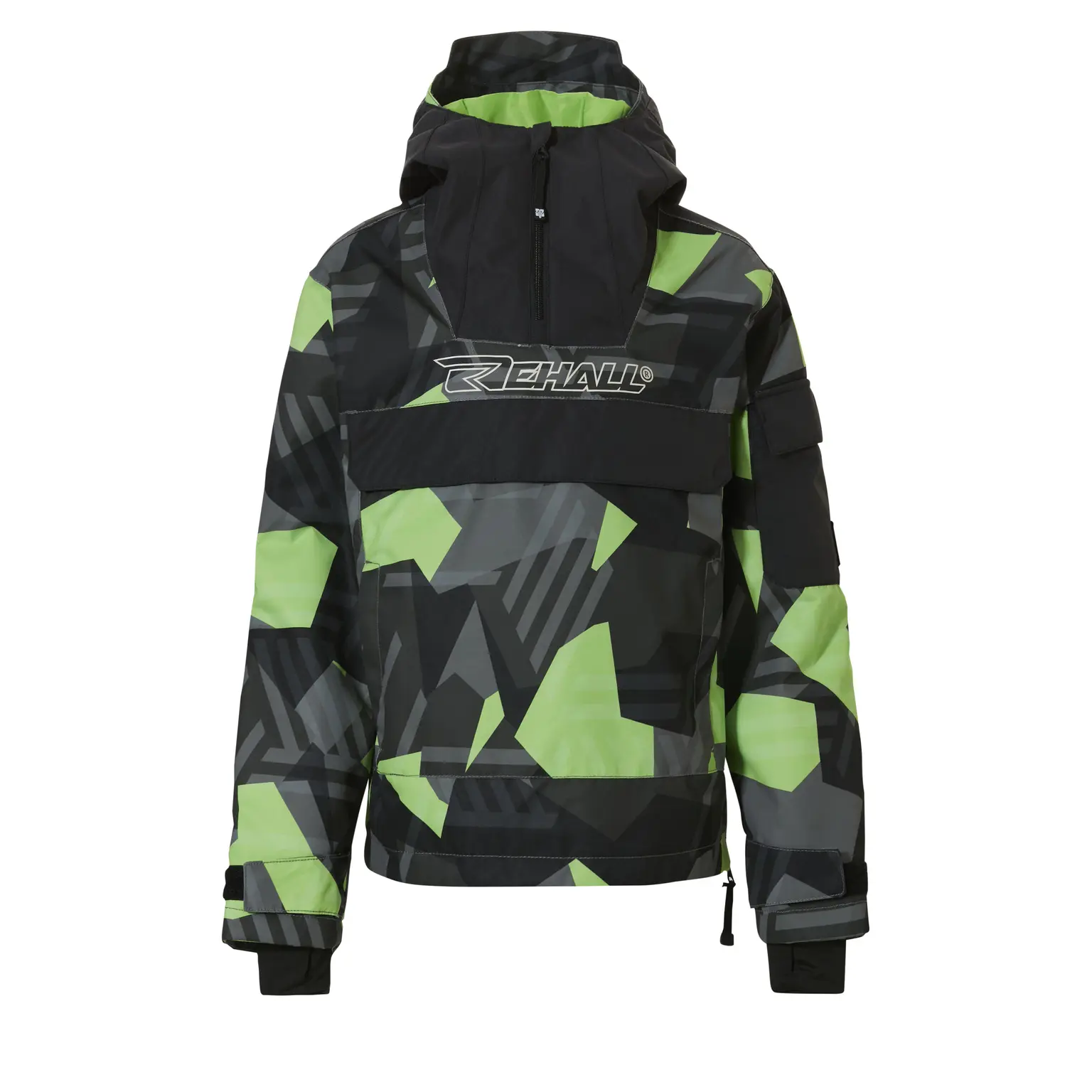 Skijacke Kind Rehall Artois-R