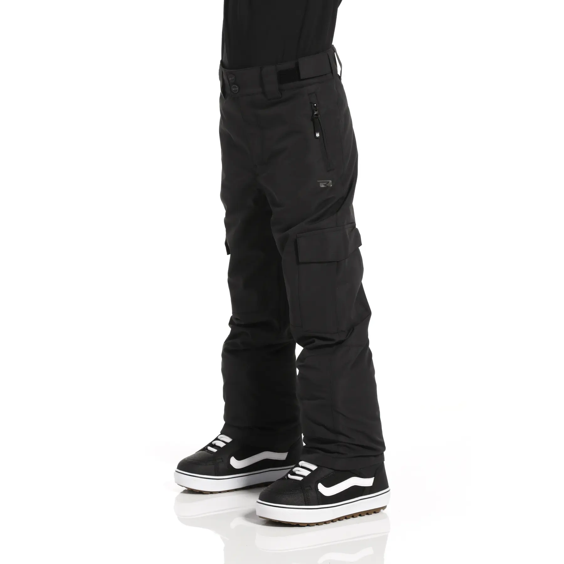 Skihose Kind Rehall Edge