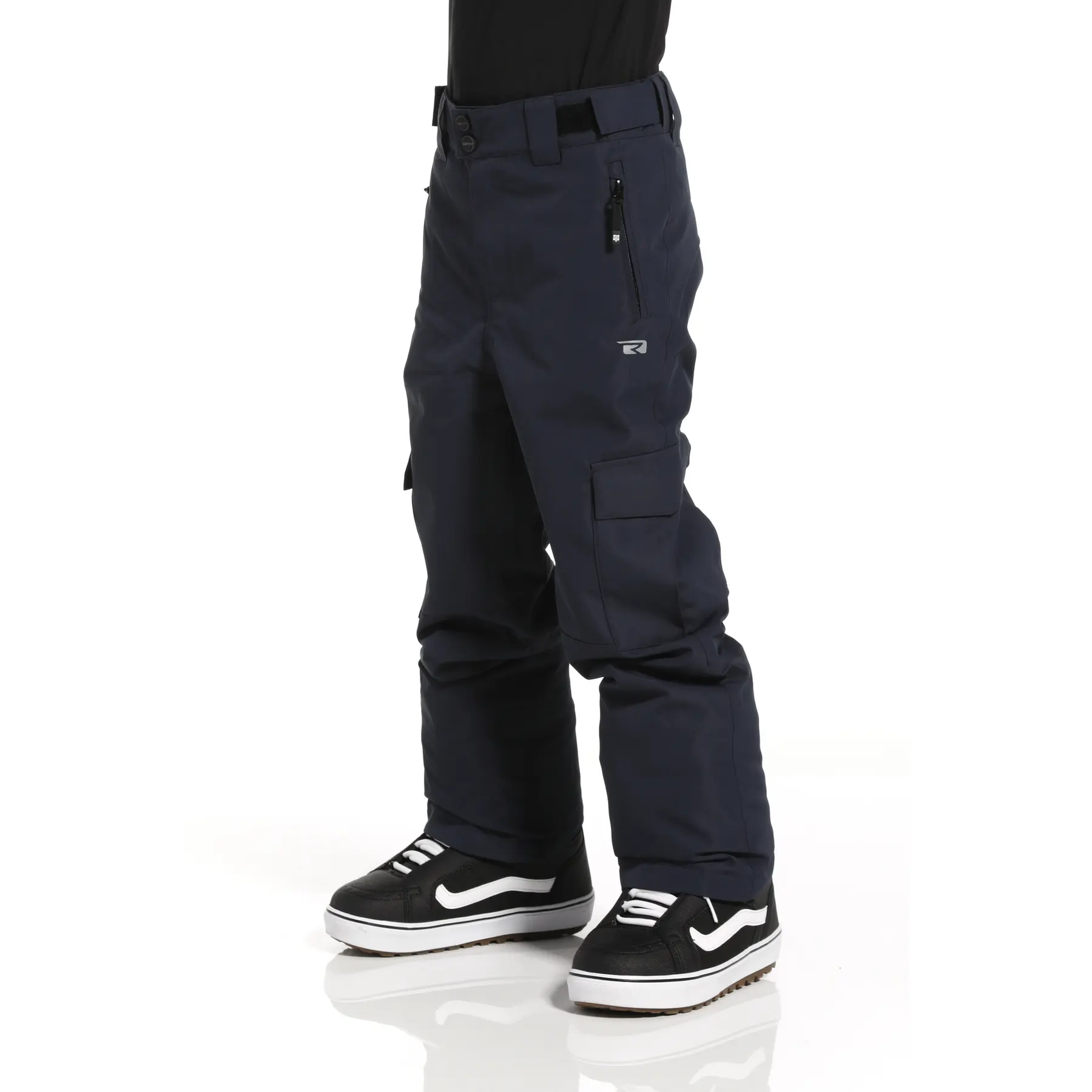 Skihose Kind Rehall Edge