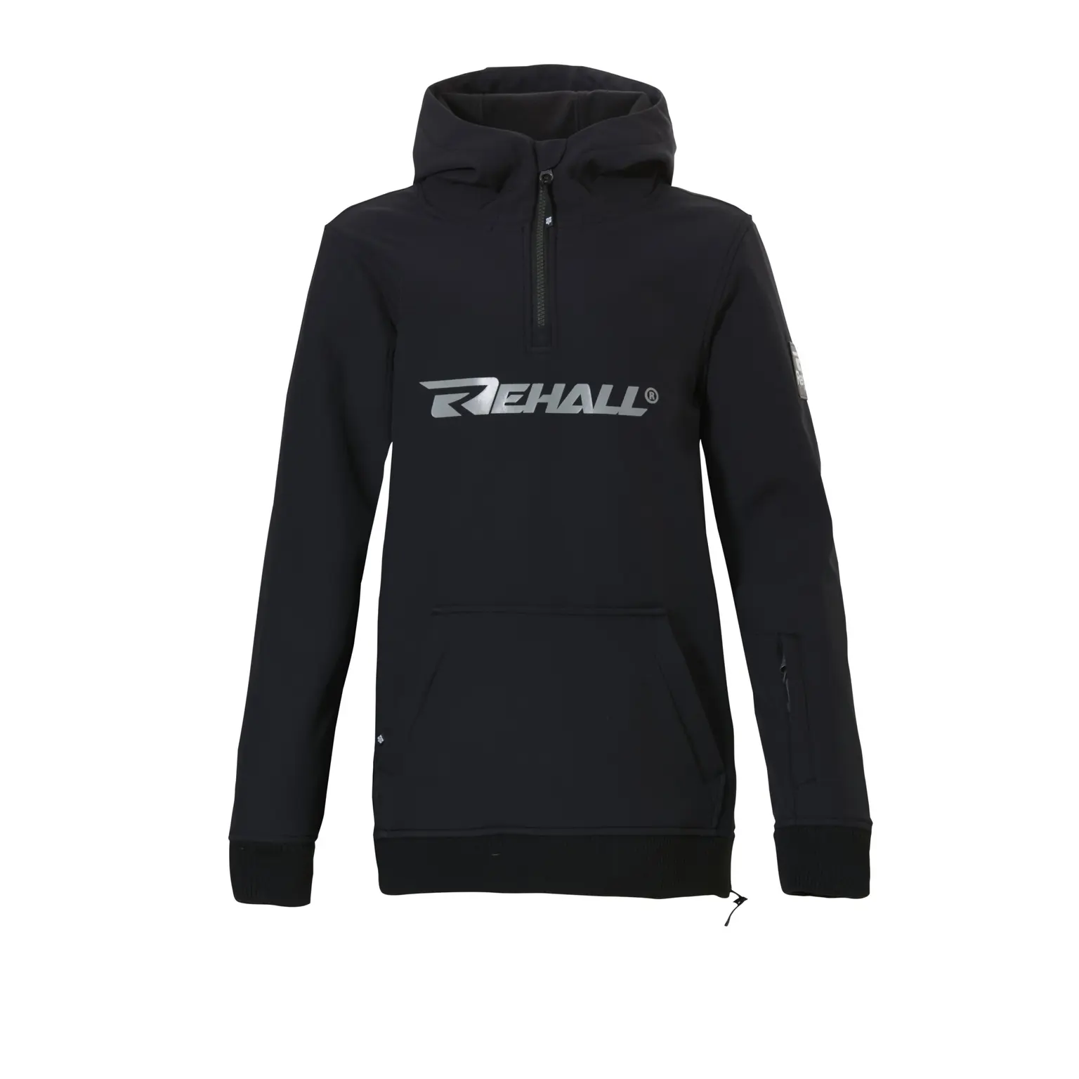 Skijacke Kind Rehall Skol-R