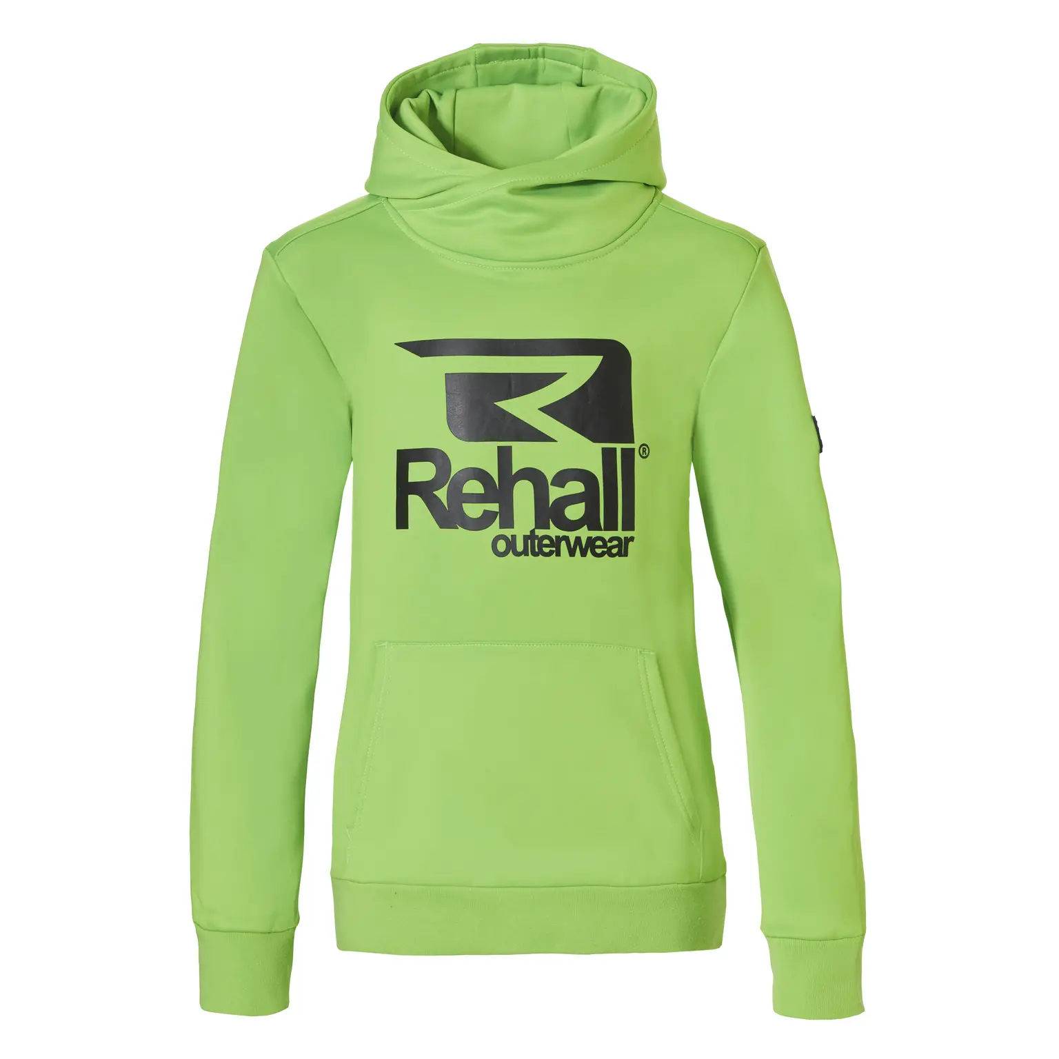 Skijacke Kind Rehall Rogers-R