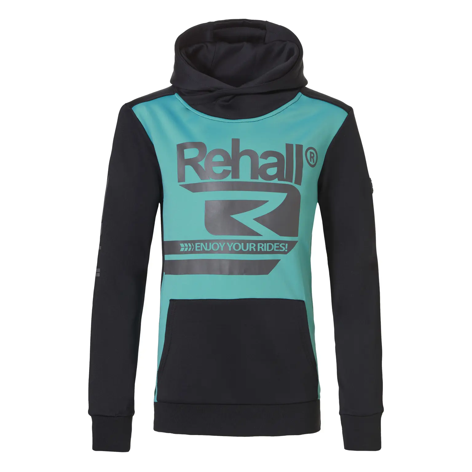 Kinder Kapuzenpullover Rehall Murray-R