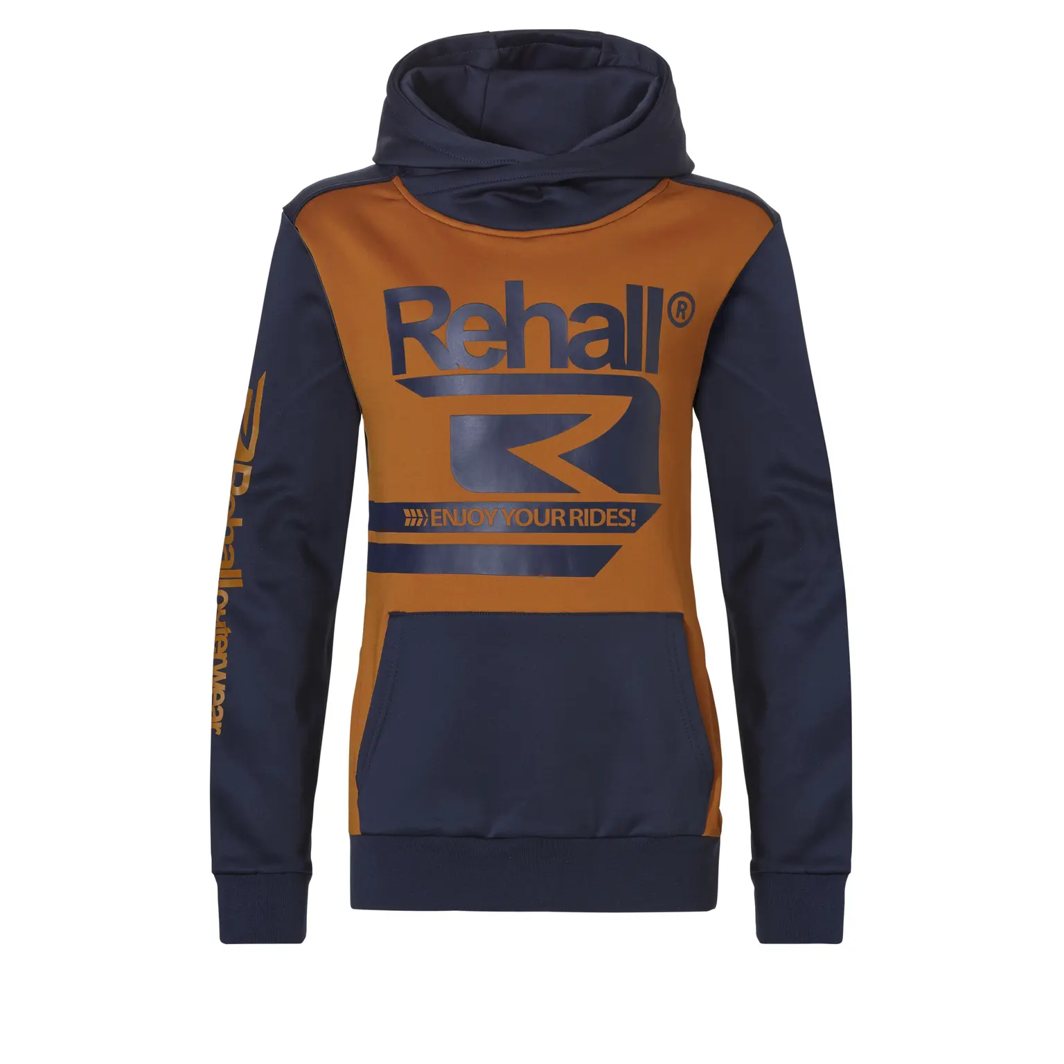 Kinder Kapuzenpullover Rehall Murray-R