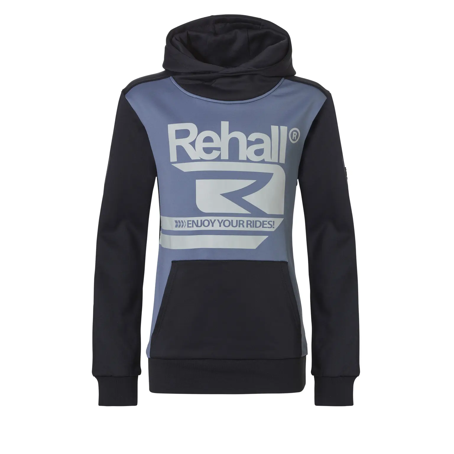 Kinder Kapuzenpullover Rehall Murray-R