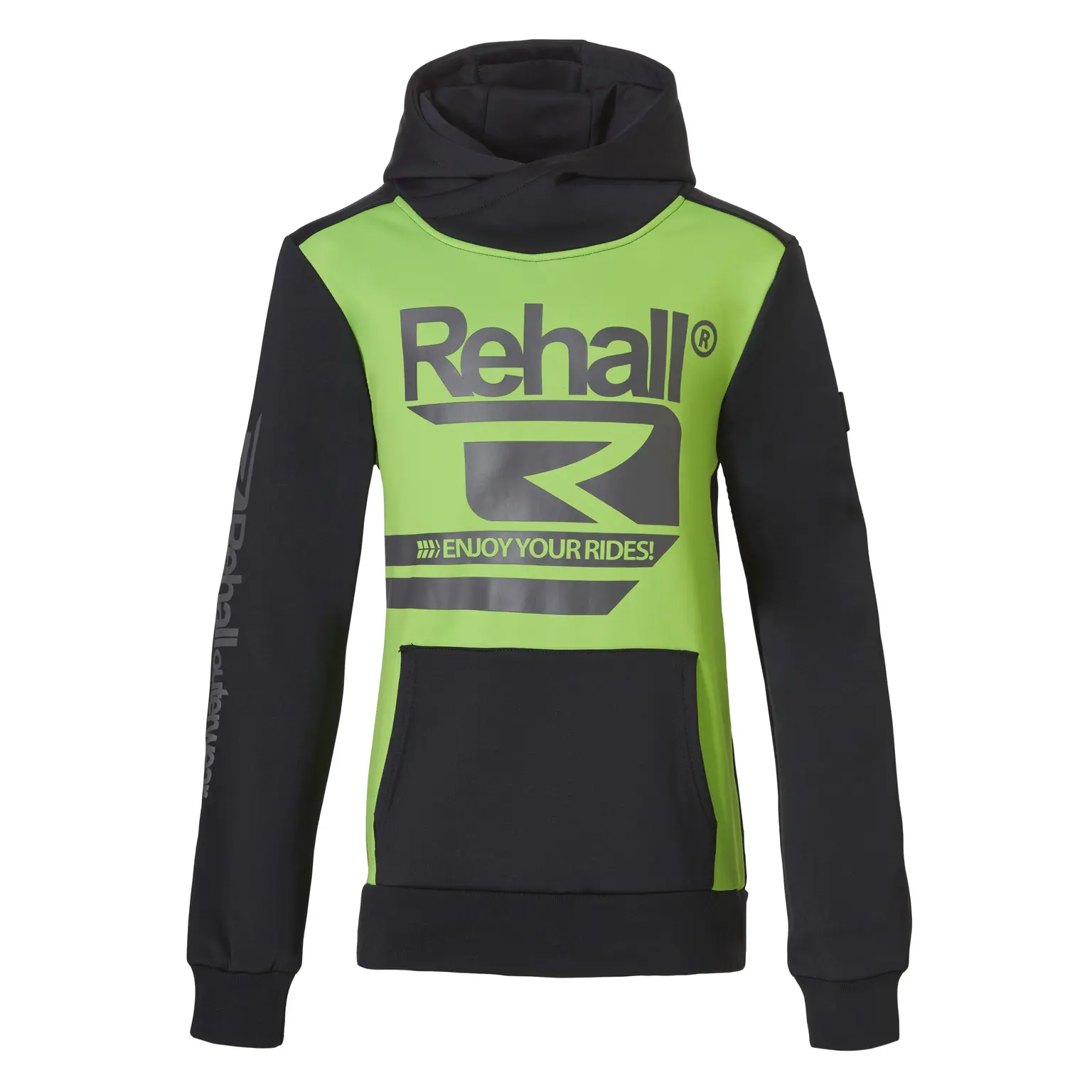 Kinder Kapuzenpullover Rehall Murray-R