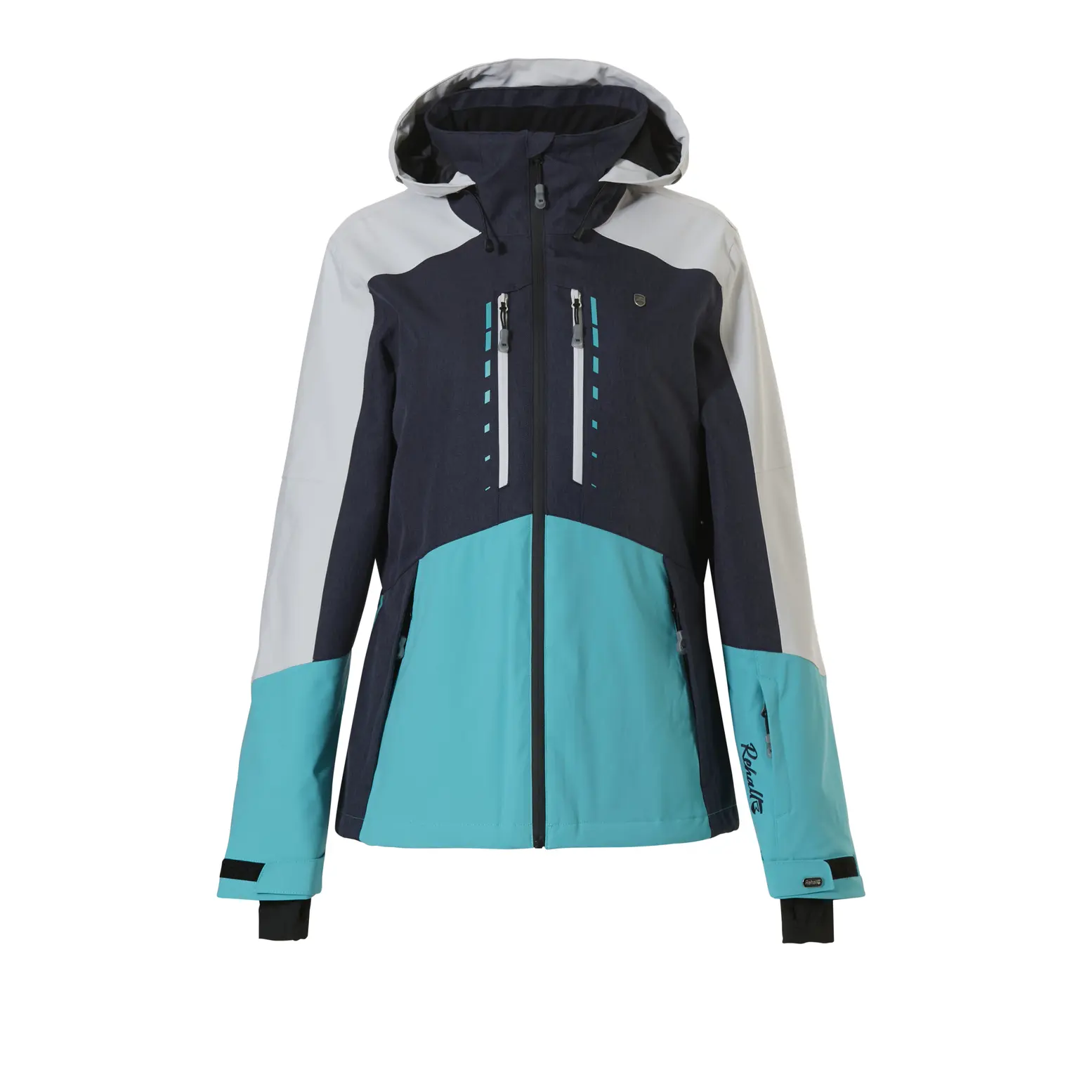 Skijacke Damen Rehall Elly