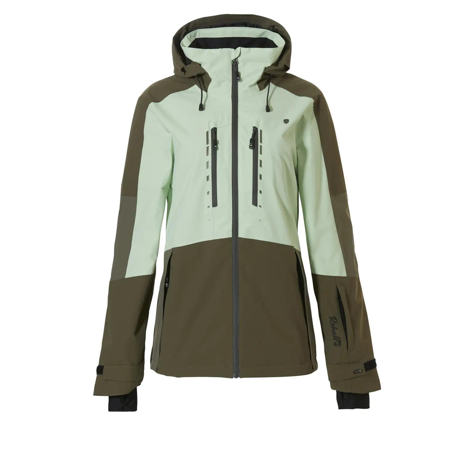Skijacke Damen Rehall Elly