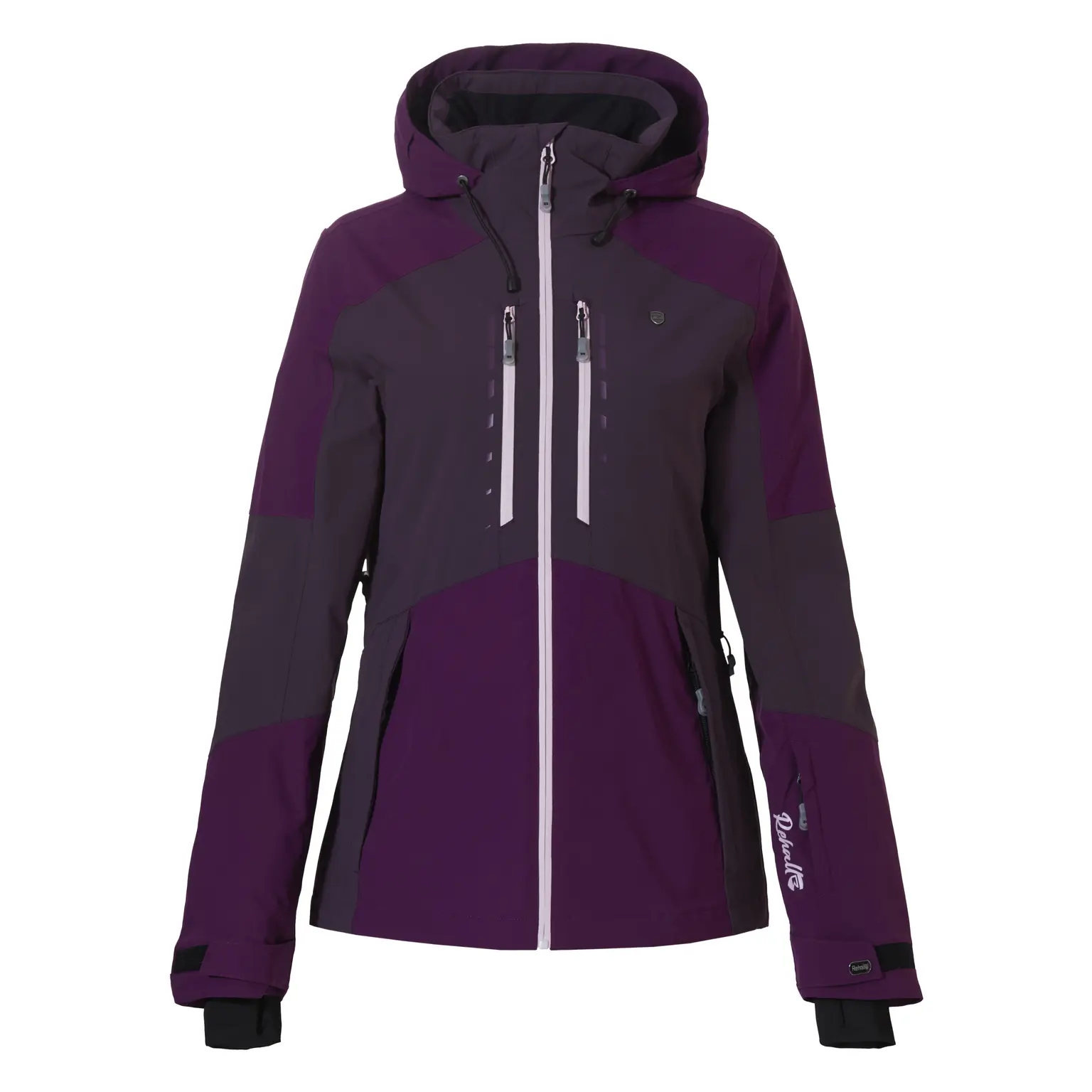 Skijacke Damen Rehall Elly