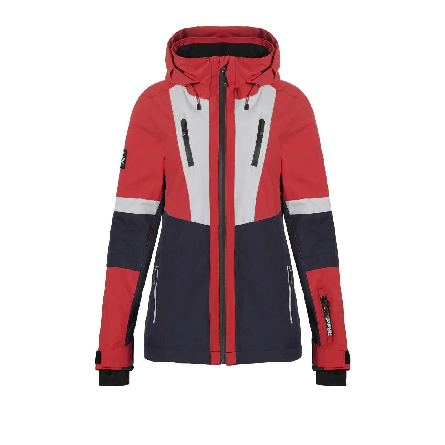 Skijacke Damen Rehall Evy