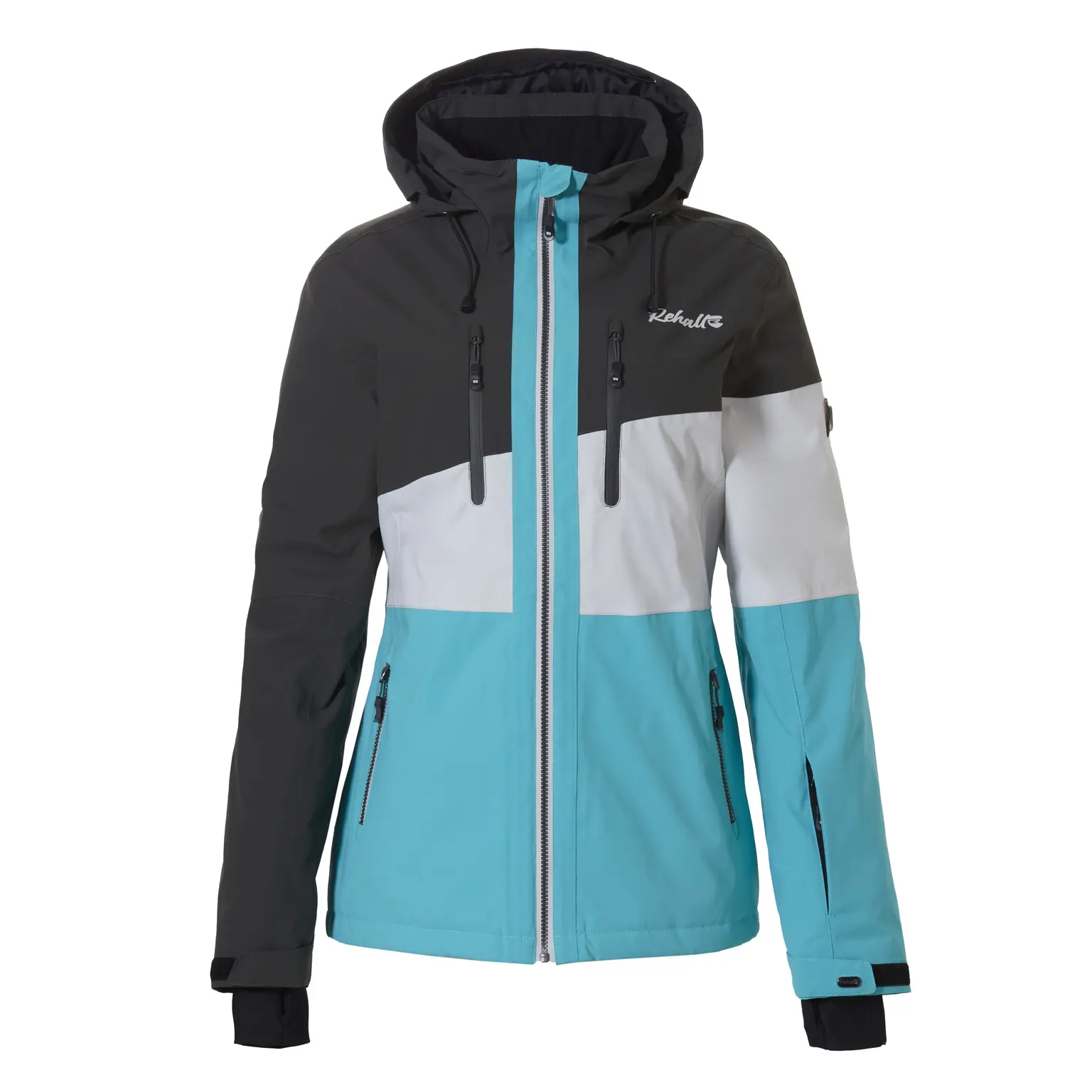 Skijacke Damen Rehall Ricky-R