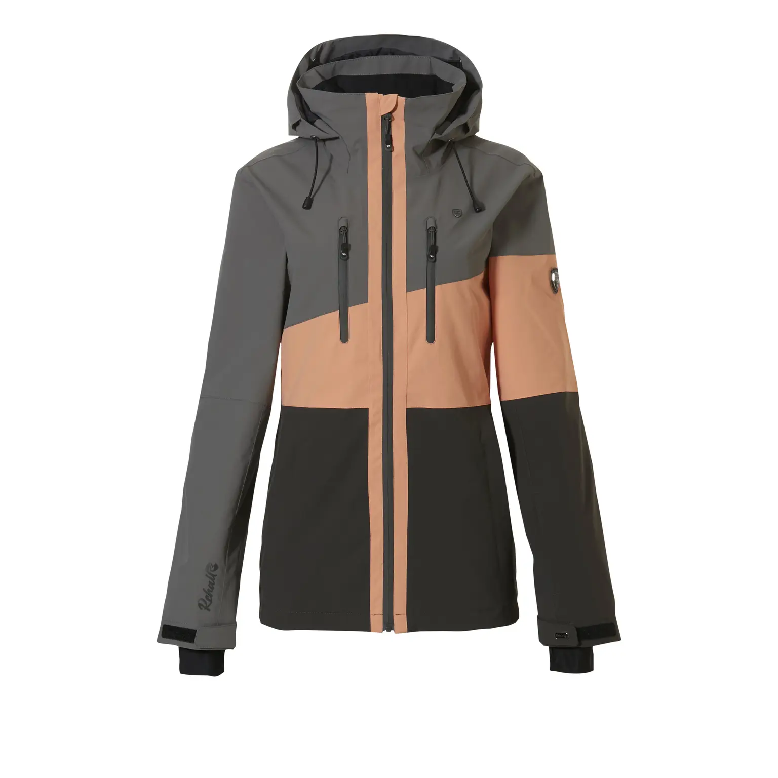 Skijacke Damen Rehall Ricky-R