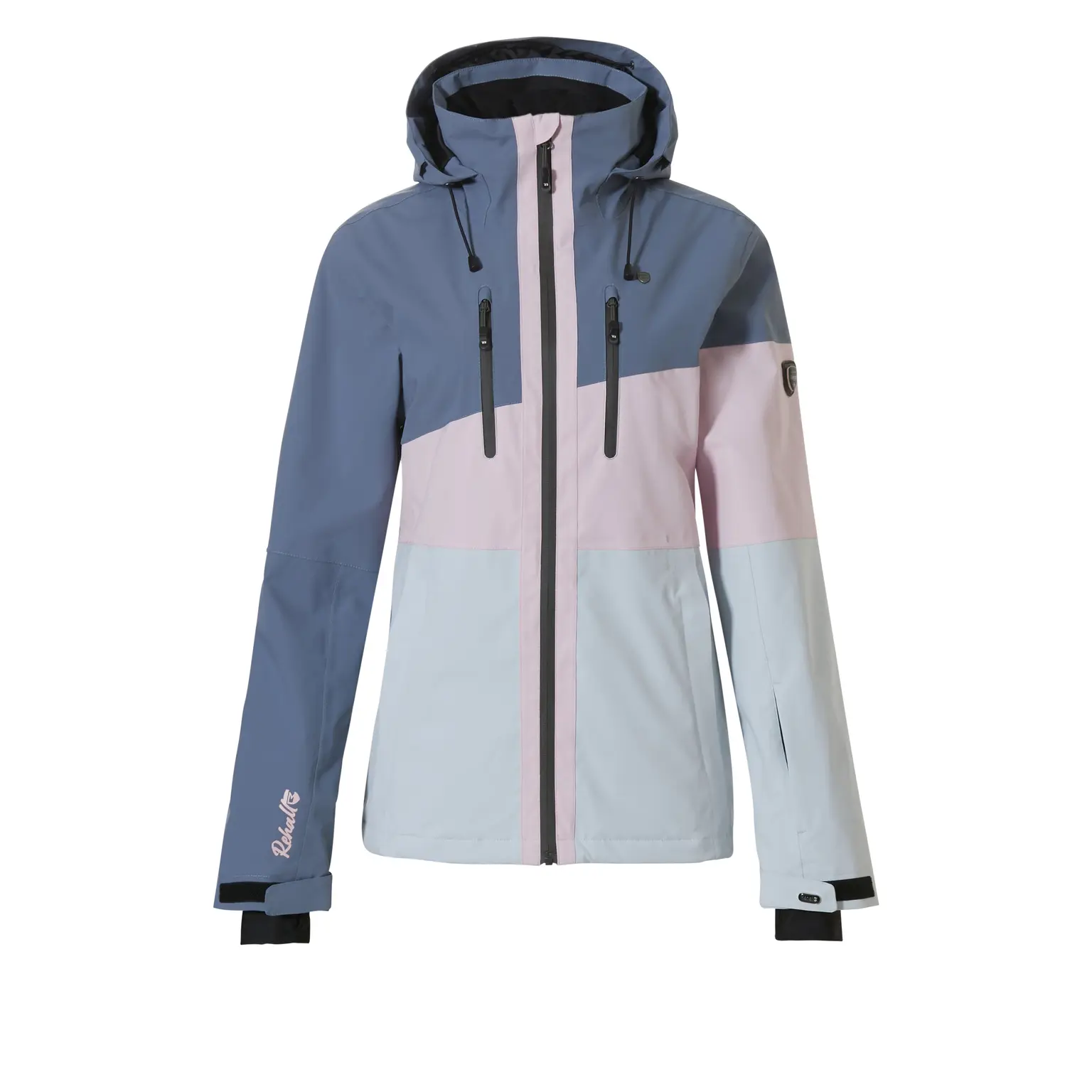 Skijacke Damen Rehall Ricky-R